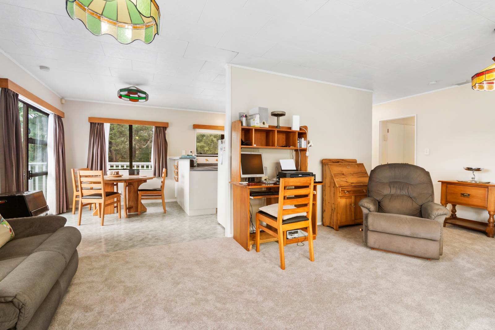 2201 State Highway 1, Hukerenui and Surrounds, Whangarei, 3 ਕਮਰੇ, 1 ਬਾਥਰੂਮ