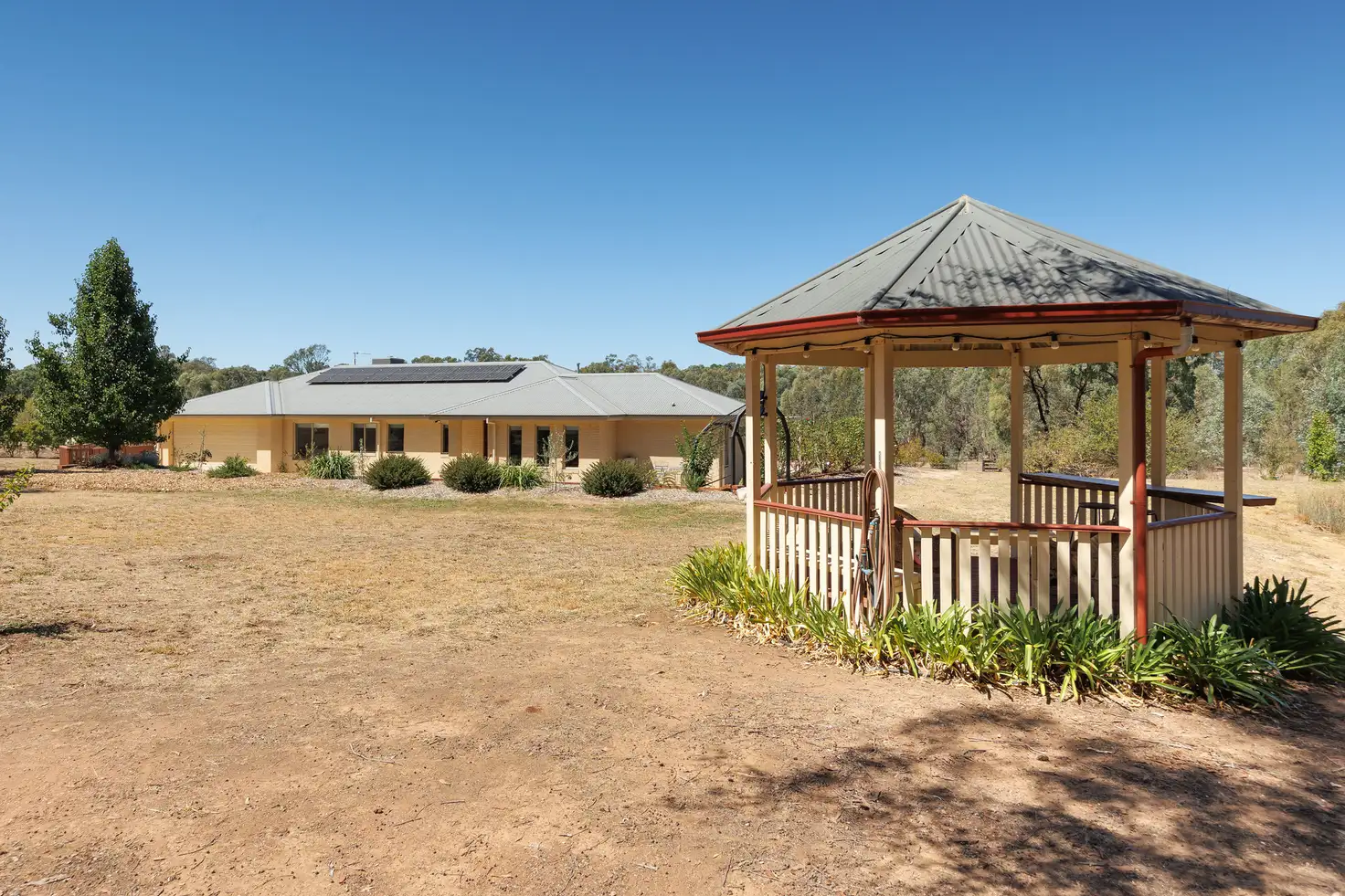 26 BARKERS RD, Chiltern, Wangaratta, 0 ਕਮਰੇ, 0 ਬਾਥਰੂਮ, House