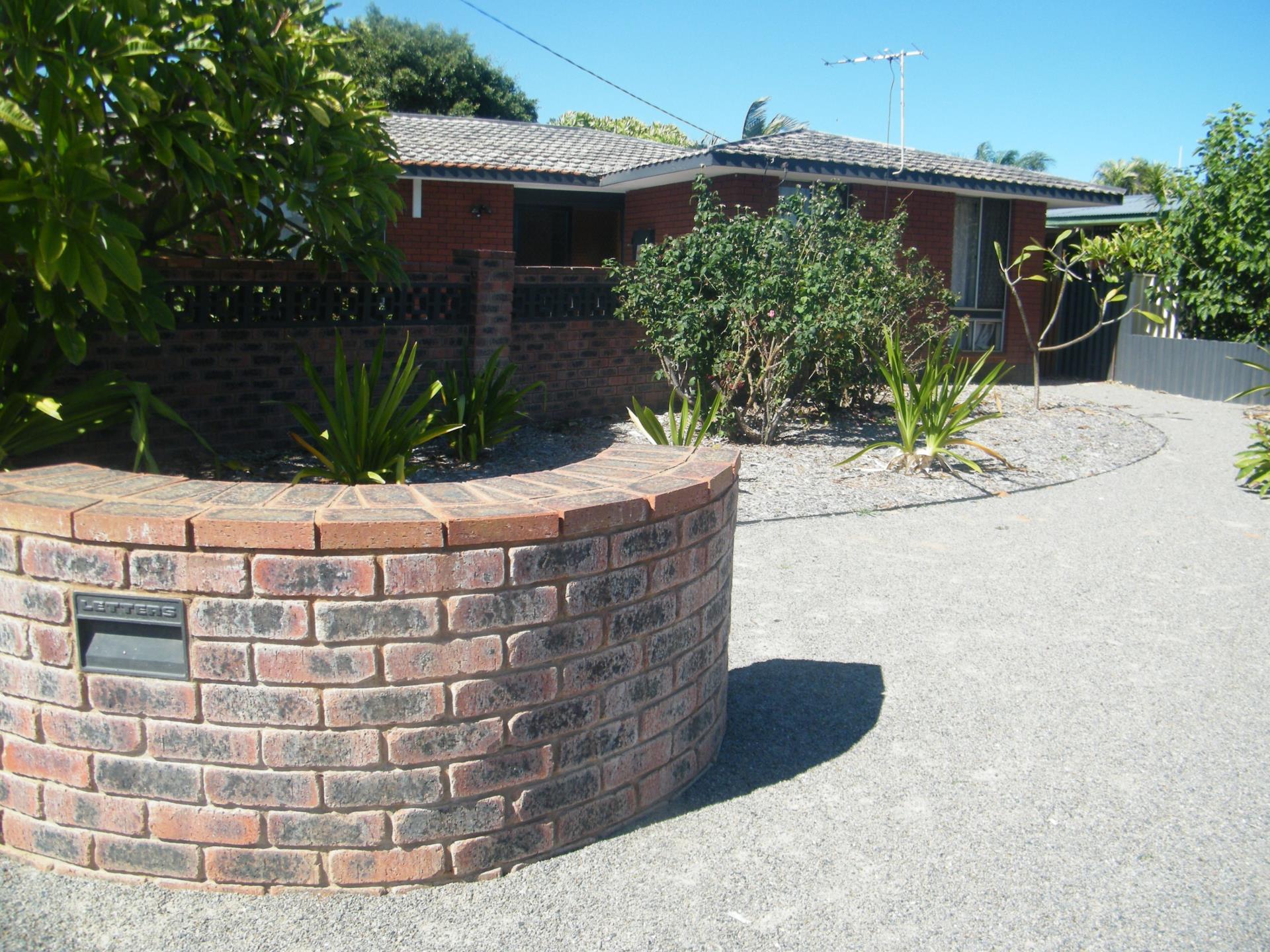 RESIDENTIAL