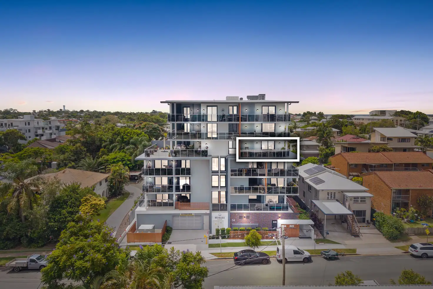 UNIT 32 14 ALFRED ST, Woody Point, Brisbane - Northern Region , 0 ਕਮਰੇ, 0 ਬਾਥਰੂਮ, Unit