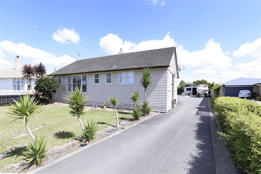 Residential Zone - General Residential Zone