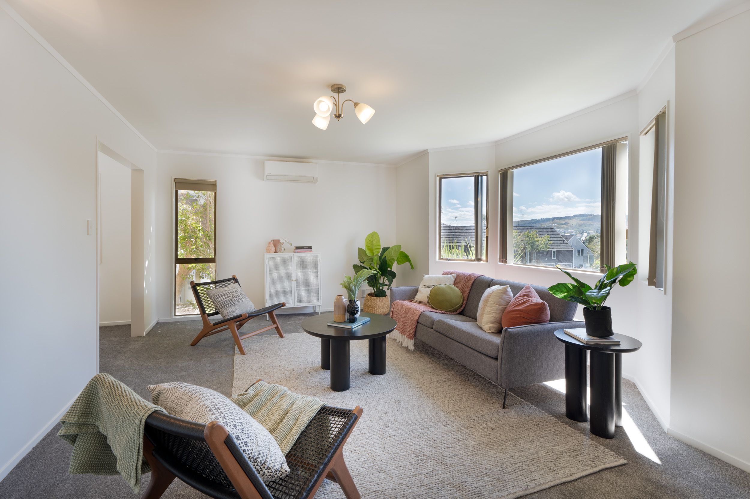 36 Cambrian Street, Churton Park, Wellington, 2房, 1浴, House