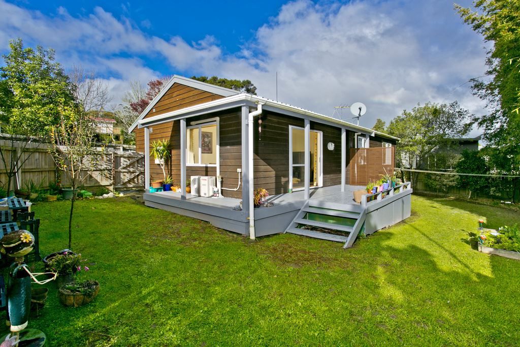 Residential  Mixed Housing Suburban Zone