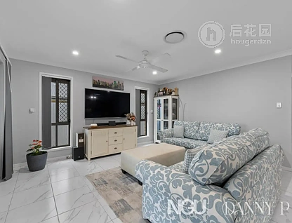 43 WOODLINE DR, SPRING MOUNTAIN QLD 4300, 0 Kuwarto, 0 Banyo, House