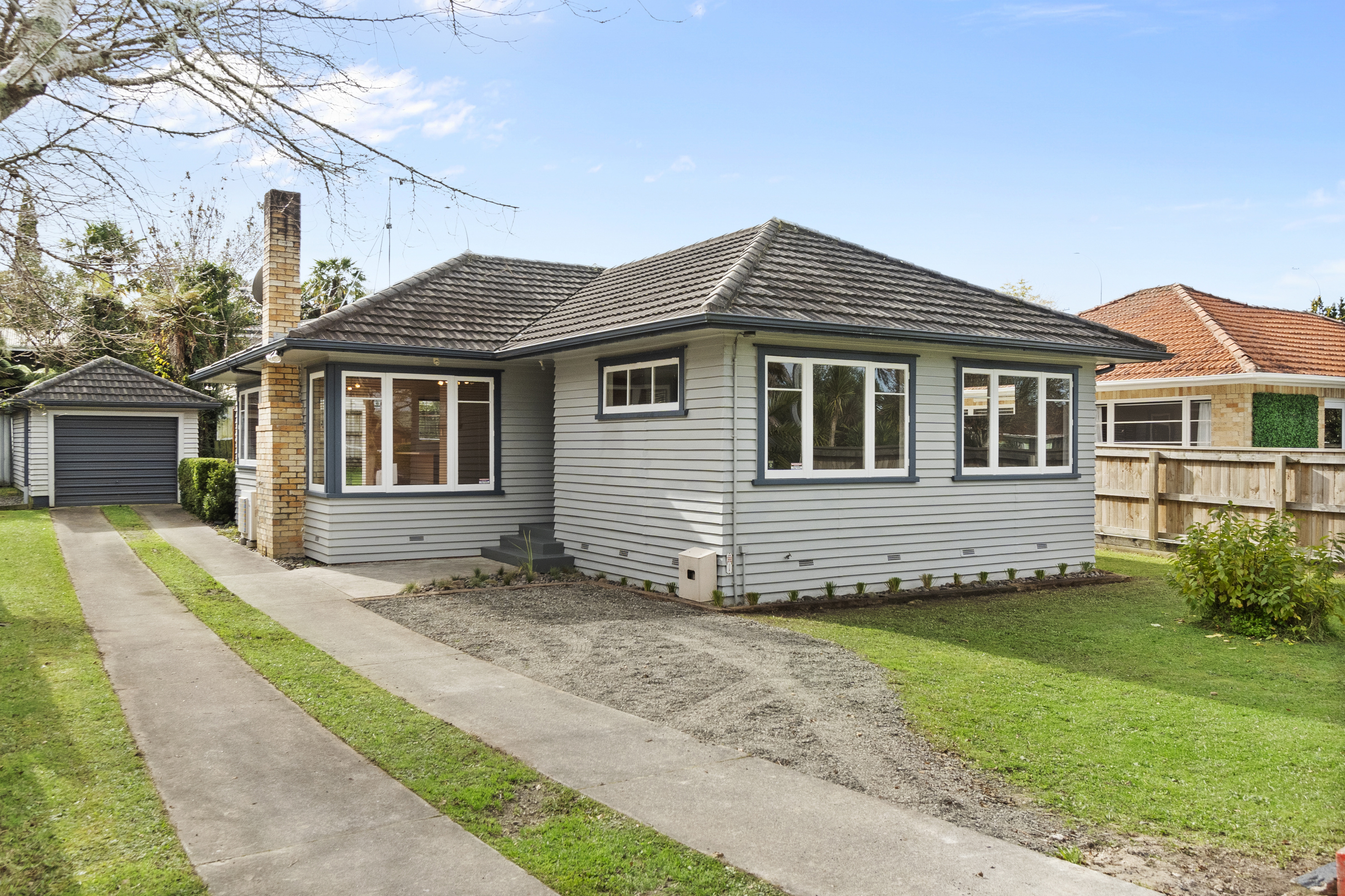 Residential Zone - General Residential Zone