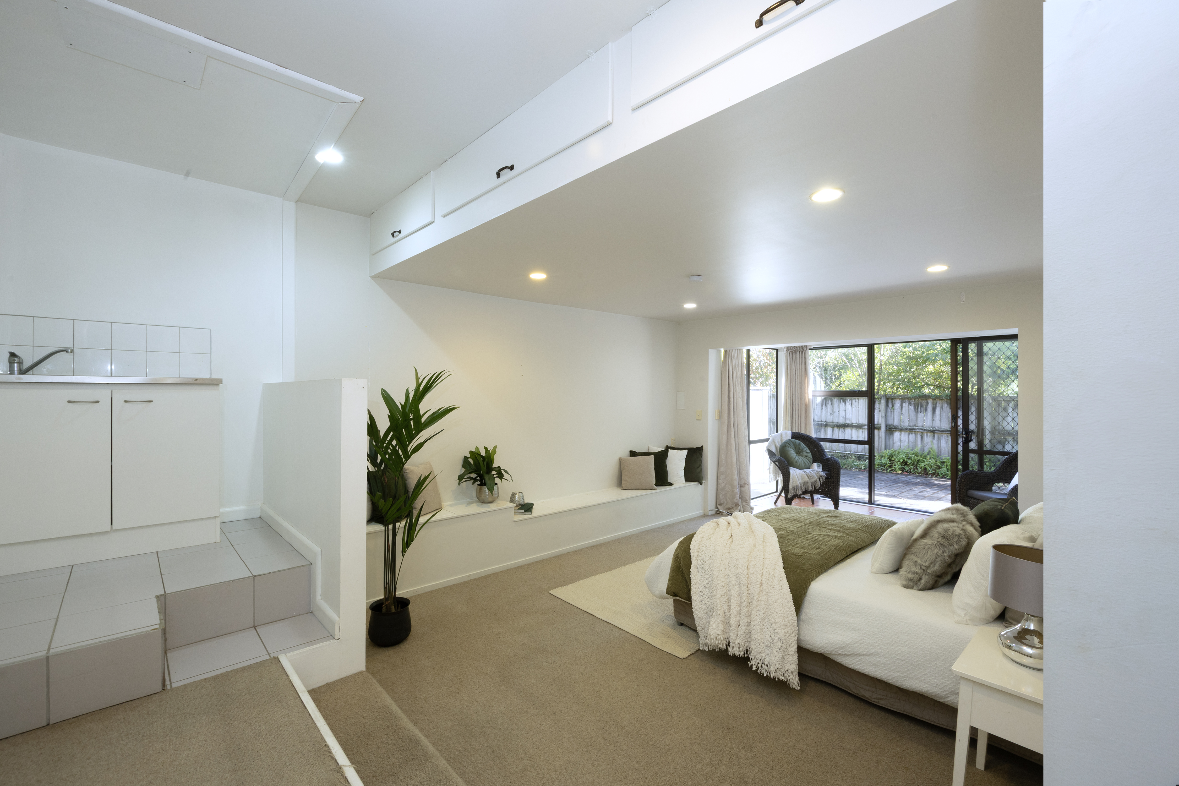 1/61 Parker Avenue, New Lynn, Waitakere City, 3 Bedrooms, 2 Bathrooms, House