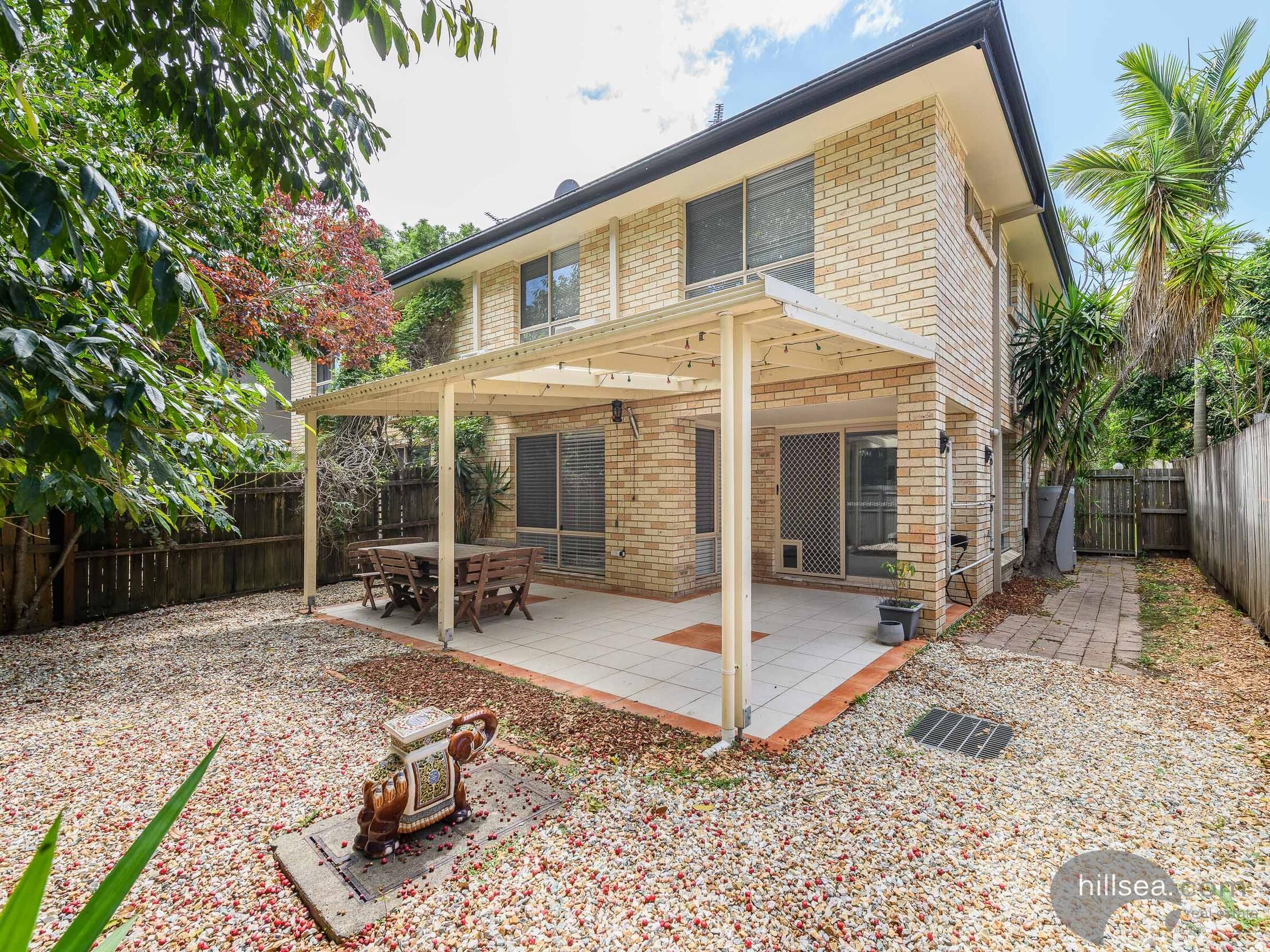 36 BILLINGTON ST, Labrador, Gold Coast, 0 Bedrooms, 0 Bathrooms, Townhouse
