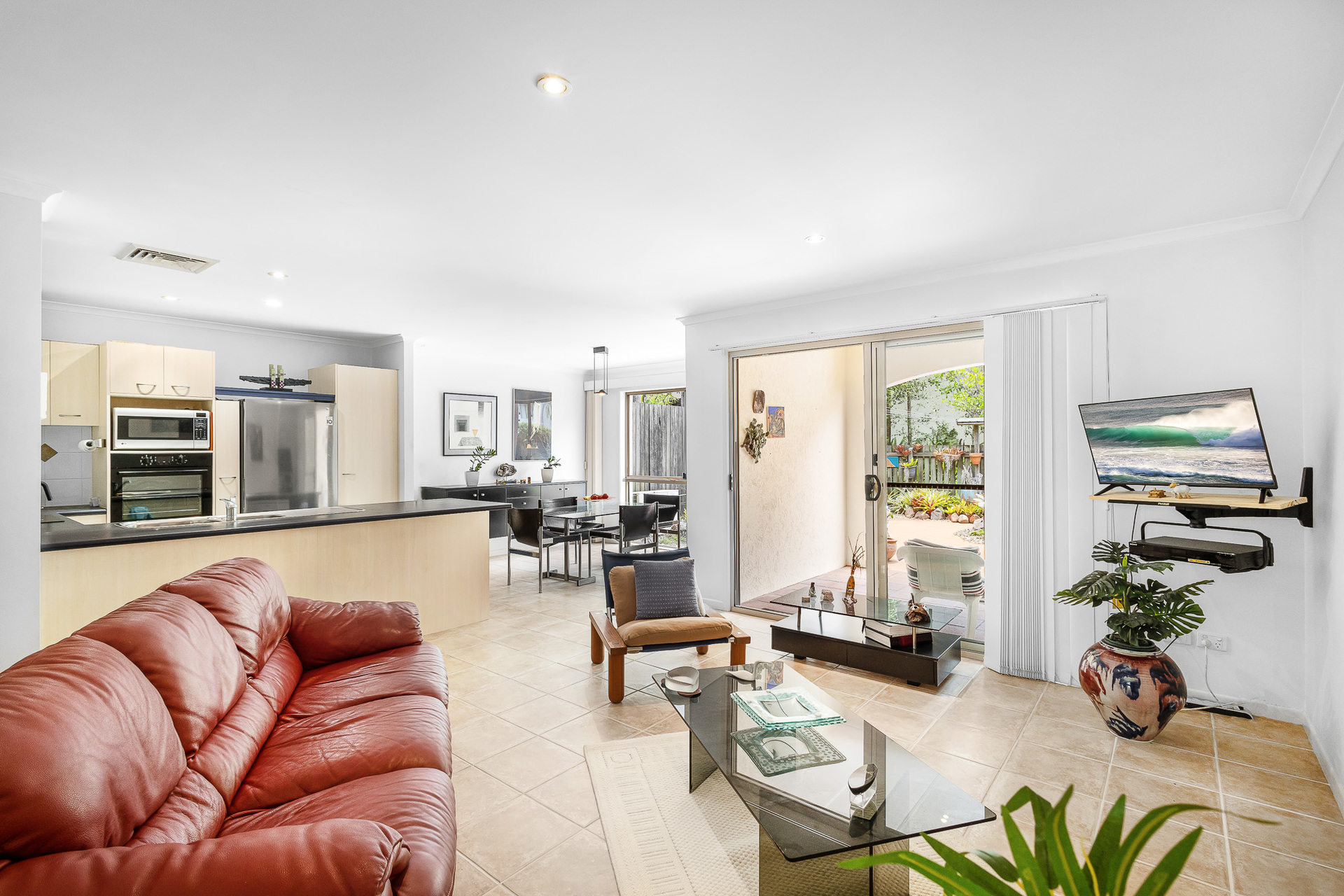 EMERALD SPRINGS UNIT 17 1 POINSETTIA CT, Mooloolaba, Sunshine Coast, 0 ਕਮਰੇ, 0 ਬਾਥਰੂਮ, Unit