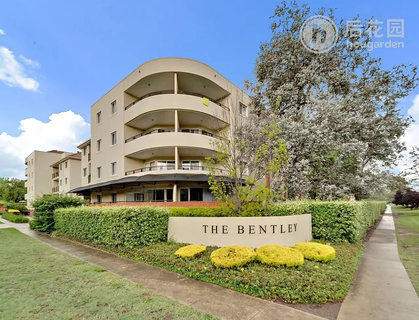 5 EMPIRE CCT, FORREST ACT 2603, 0部屋, 0バスルーム, Apartment