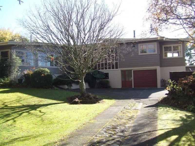 26a Pukeko Street, Taihape and Surrounds, Rangitikei, 3房, 0浴