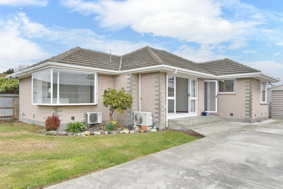 Residential Suburban