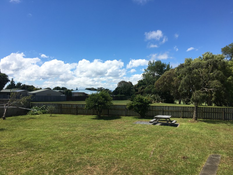 31 Collins Crescent, Feilding, Manawatu, 3 ਕਮਰੇ, 1 ਬਾਥਰੂਮ