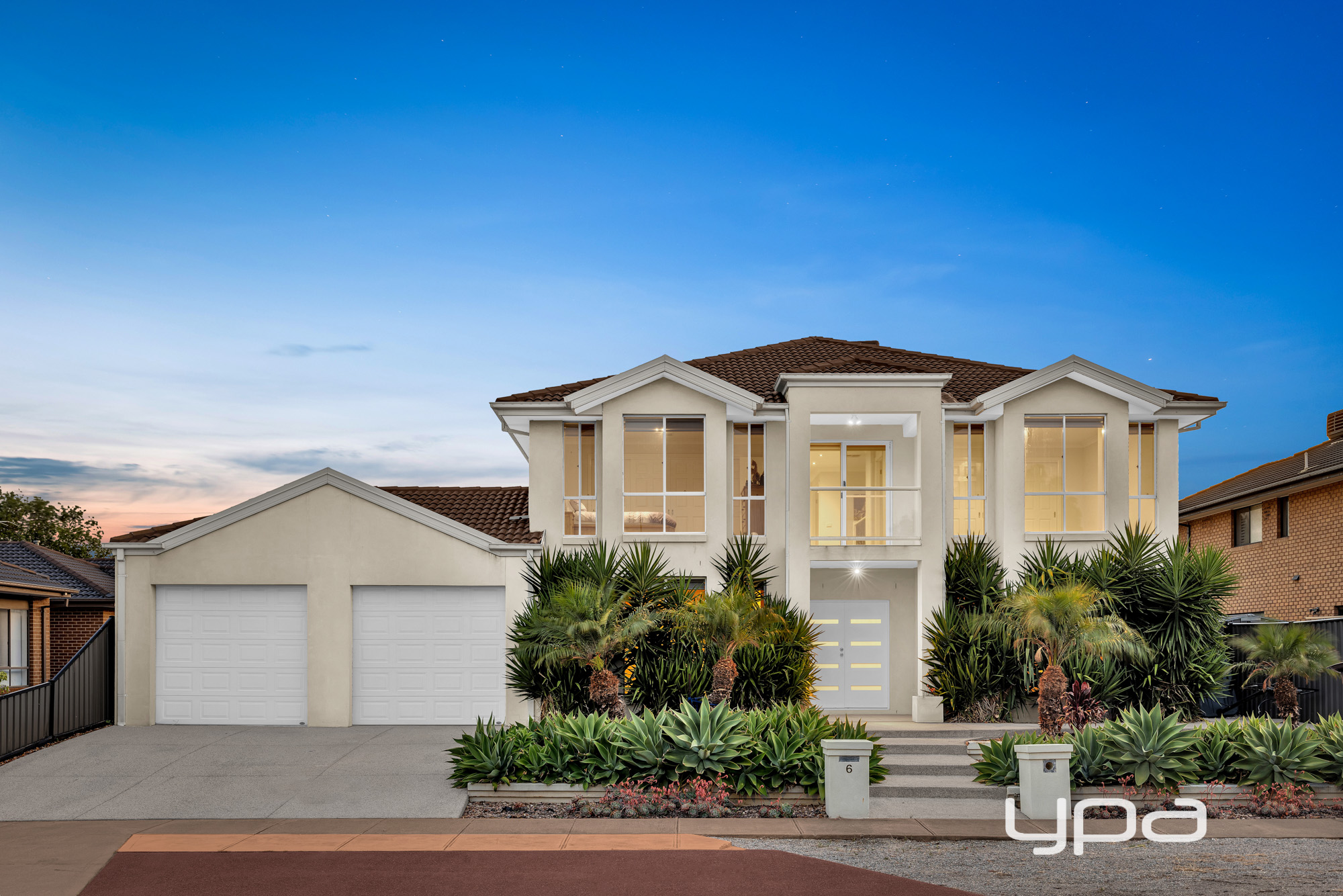 6 MCCUBBIN CT, POINT COOK VIC 3030, 0 Bedrooms, 0 Bathrooms, House