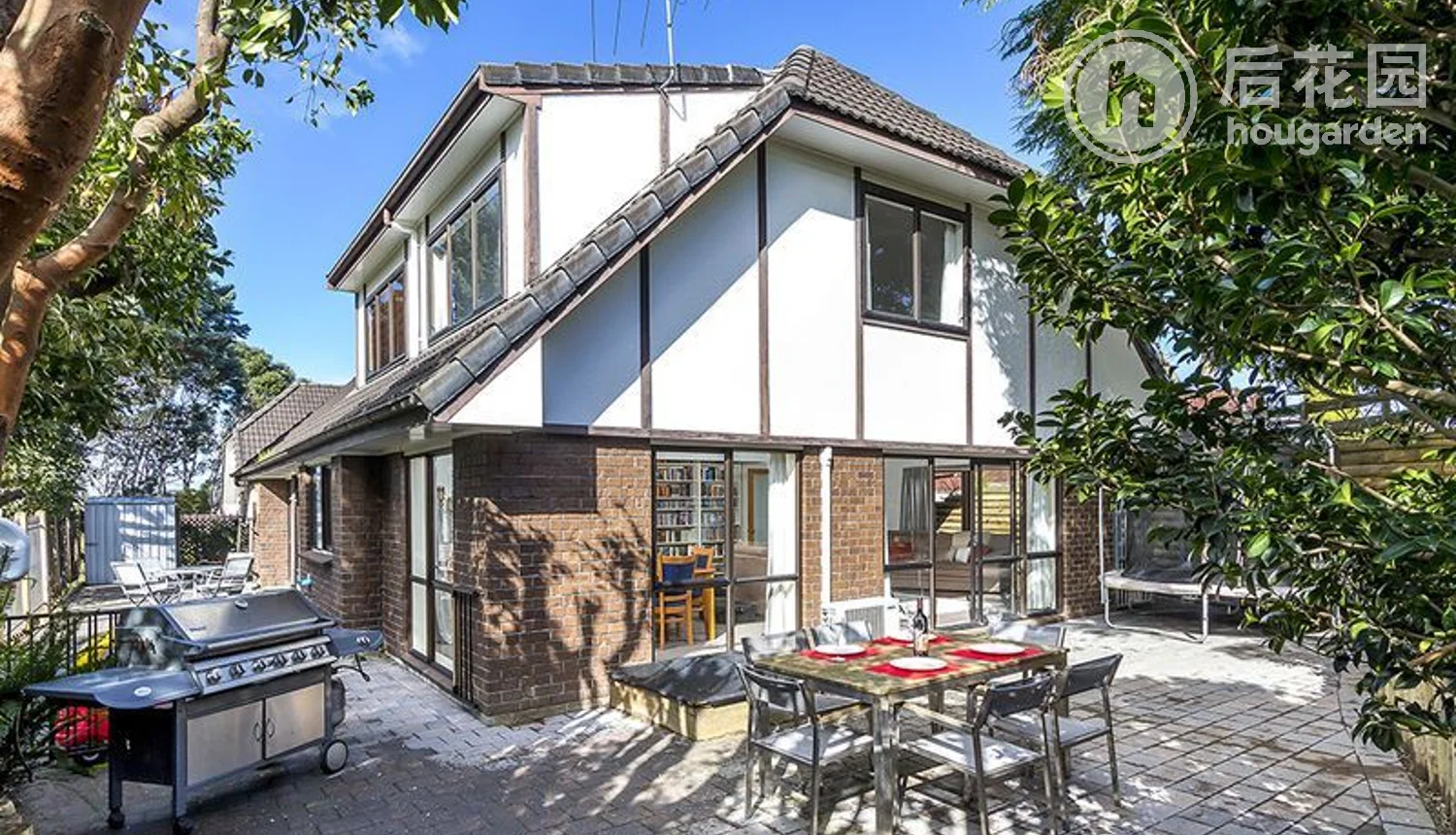 1/21 Saint Simon Place, Botany Downs, Auckland - Manukau, 3 कमरे, 0 बाथरूम