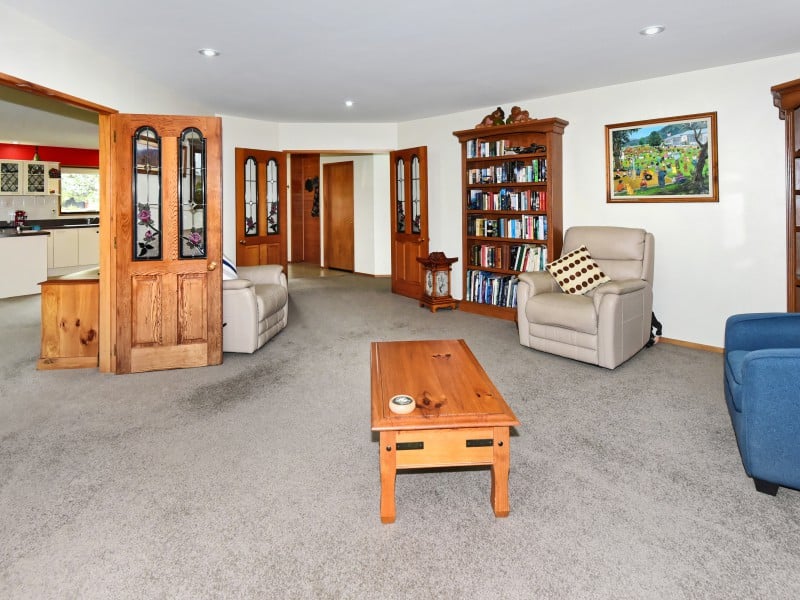 18 Devon Crescent, Darfield, Selwyn, 4 Bedrooms, 0 Bathrooms
