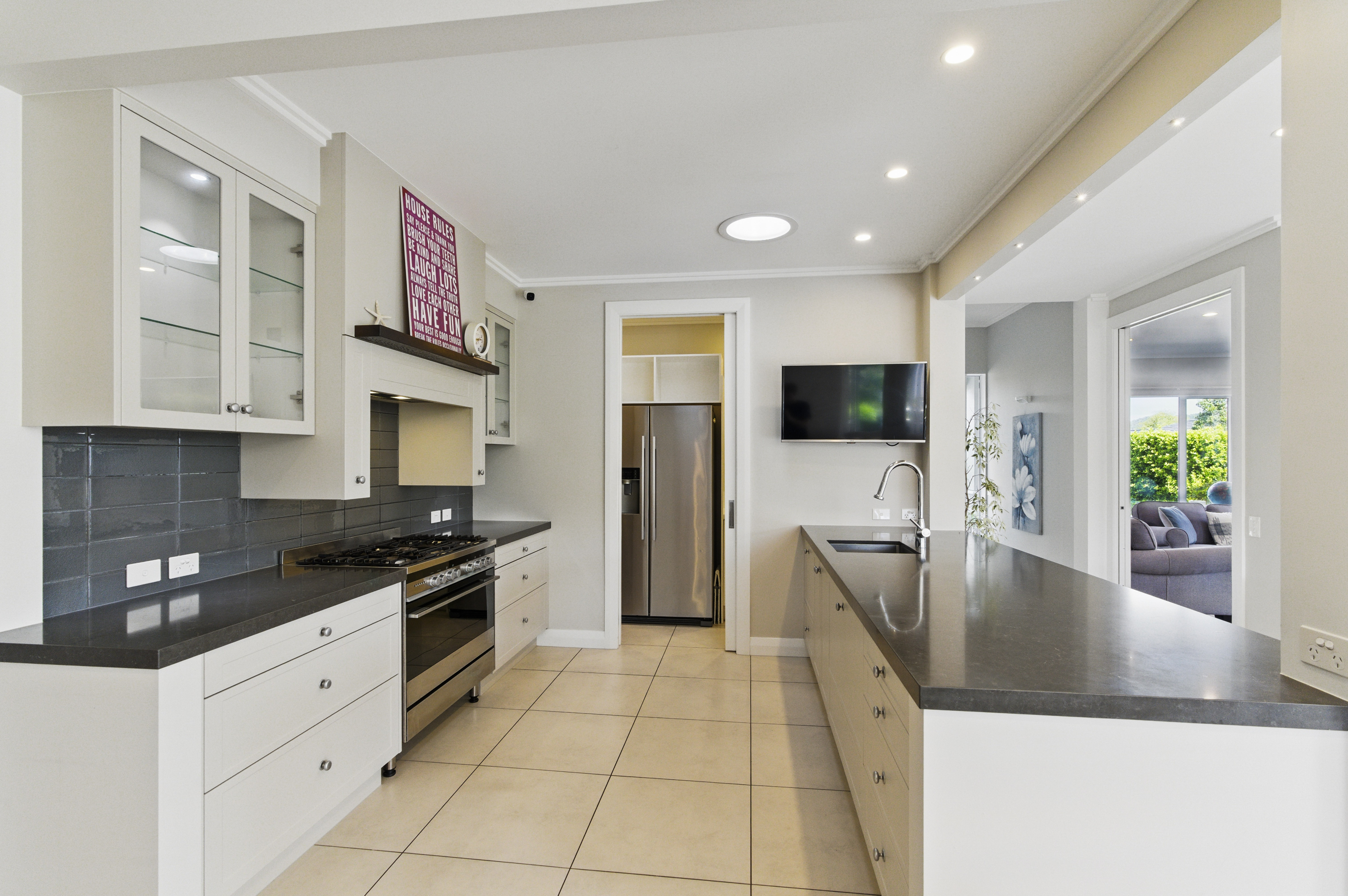 8 Admiralty Drive, Haruru, Far North, 3房, 3浴, House