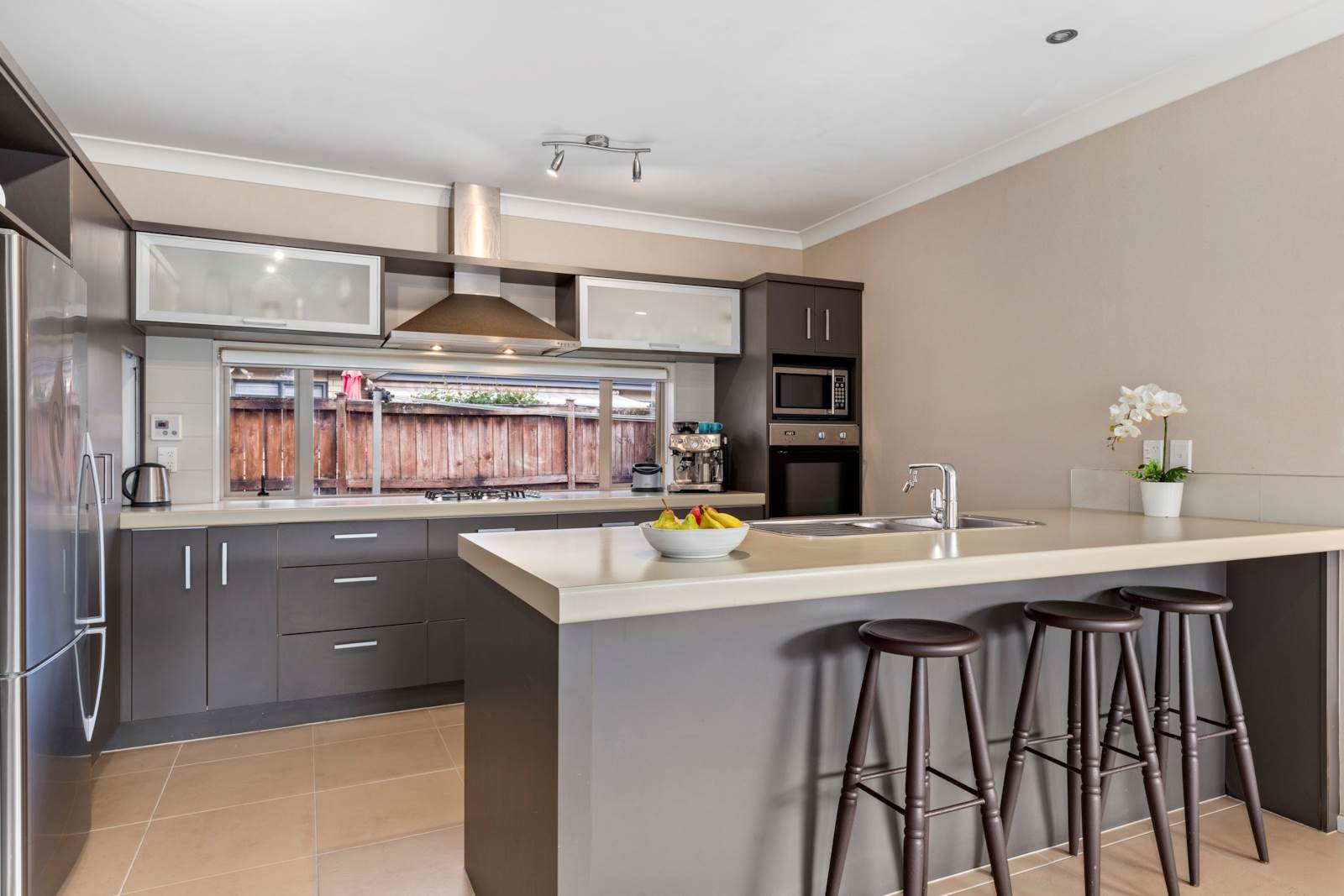 31 Stranraer Crescent, Wattle Downs, Manukau City, 4 Schlafzimmer, 2 Badezimmer