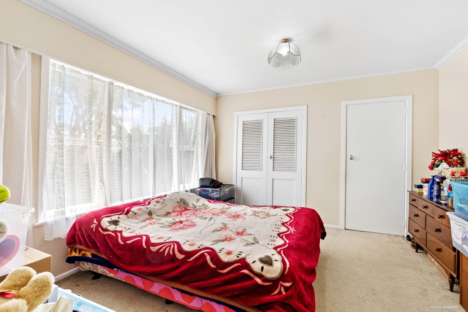 15 Hyde Street, Manurewa, Manukau City, 3 રૂમ, 1 બાથરૂમ