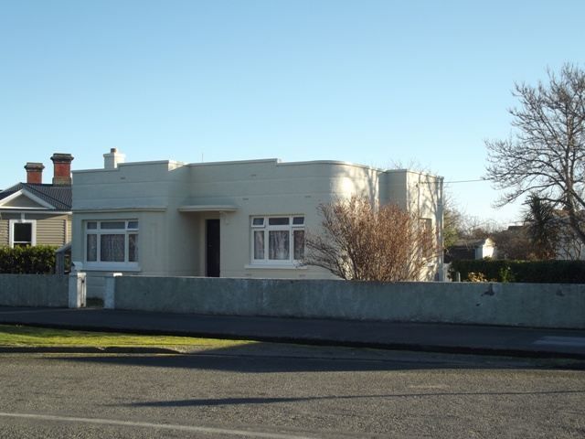 2 Wentworth Street