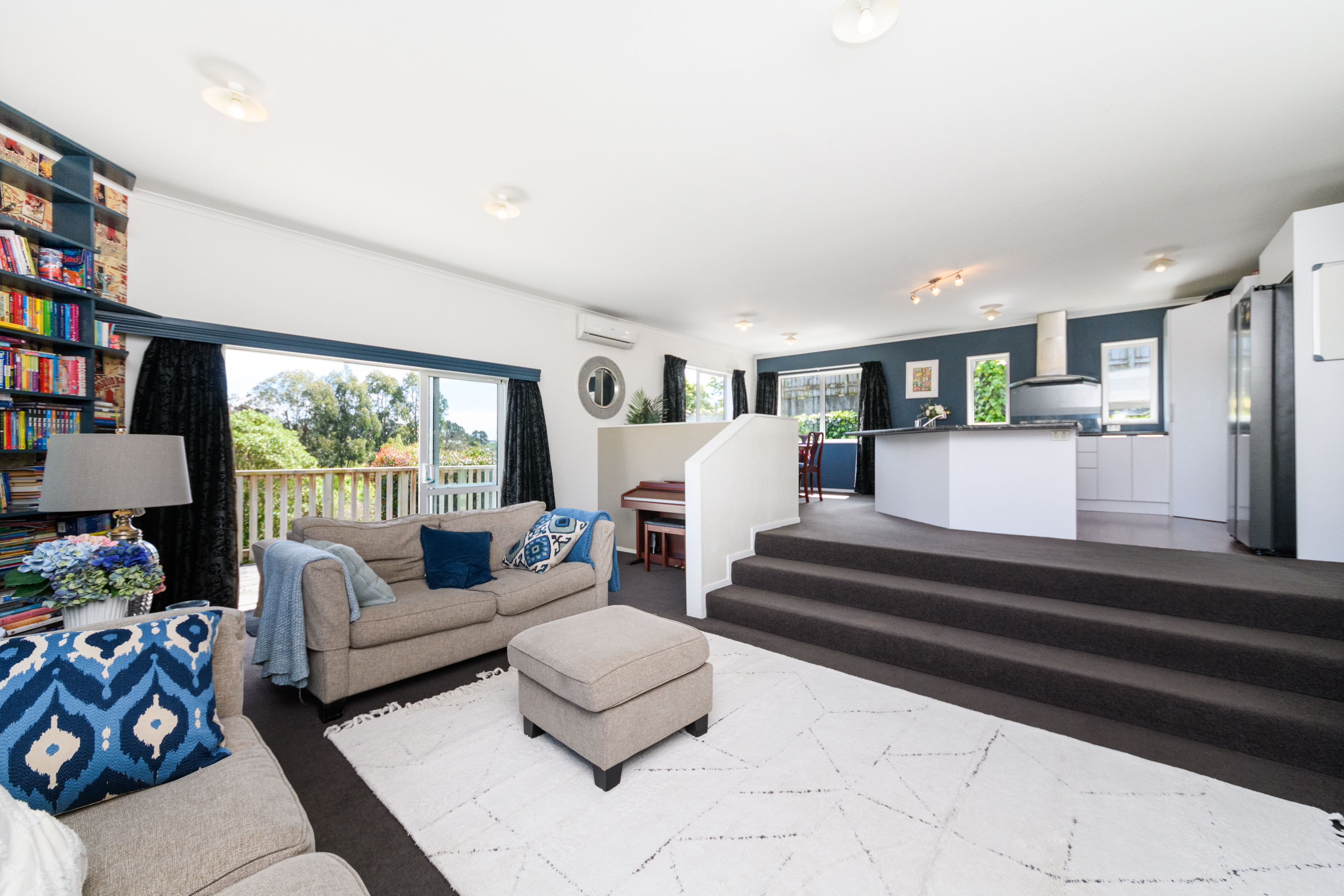34 Ruapehu Drive, Fitzherbert, Palmerston North City, 4 침실, 2 욕실, House