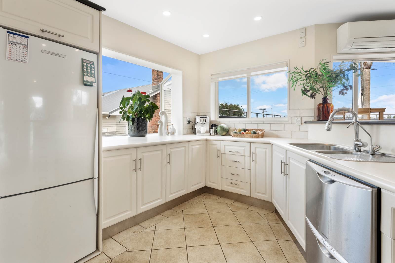 61 Quadrant Road, Onehunga, Auckland City, 4 Bedrooms, 3 Bathrooms, House