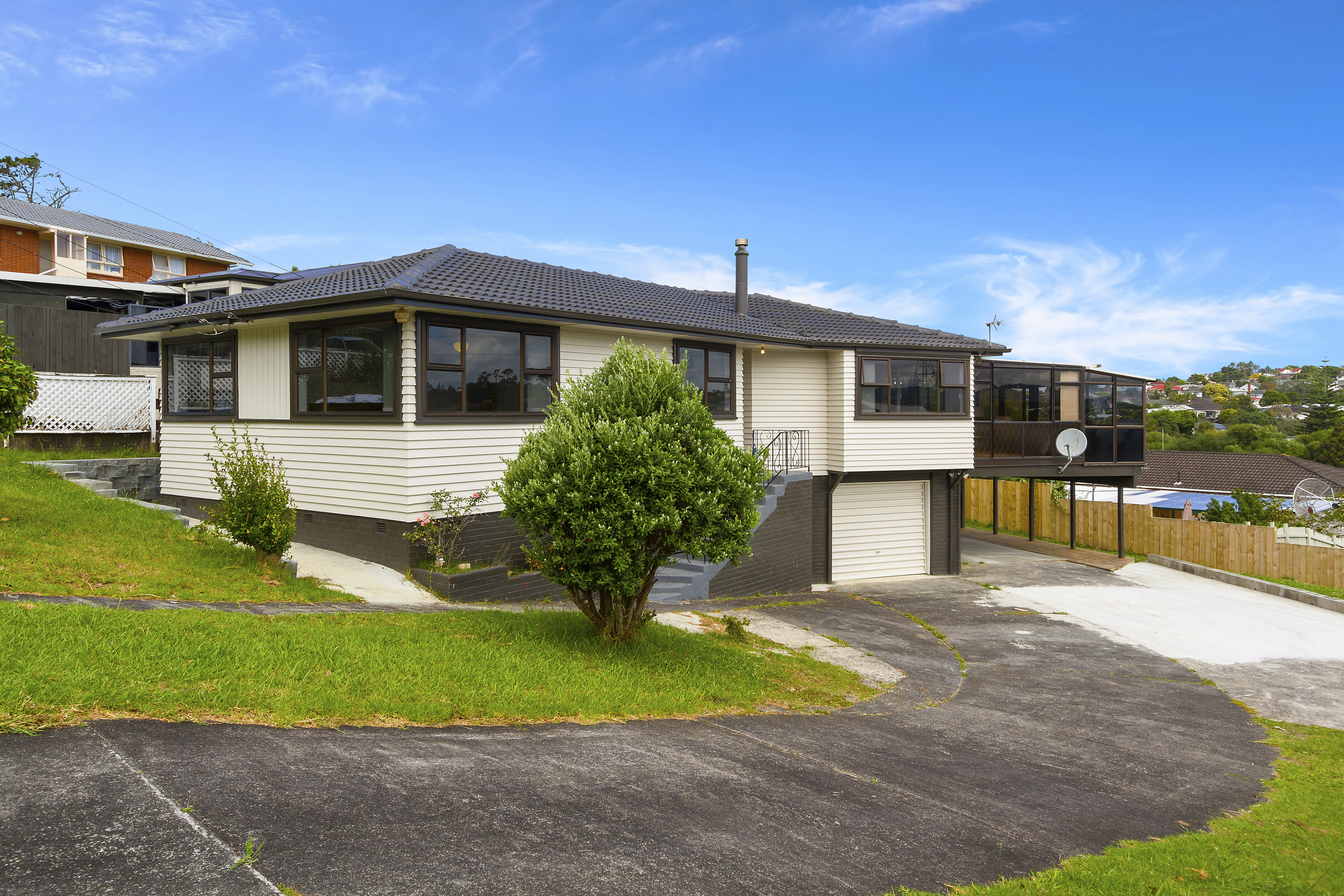 68 Mulgan Street, New Windsor, Auckland City, 3 Kuwarto, 0 Banyo