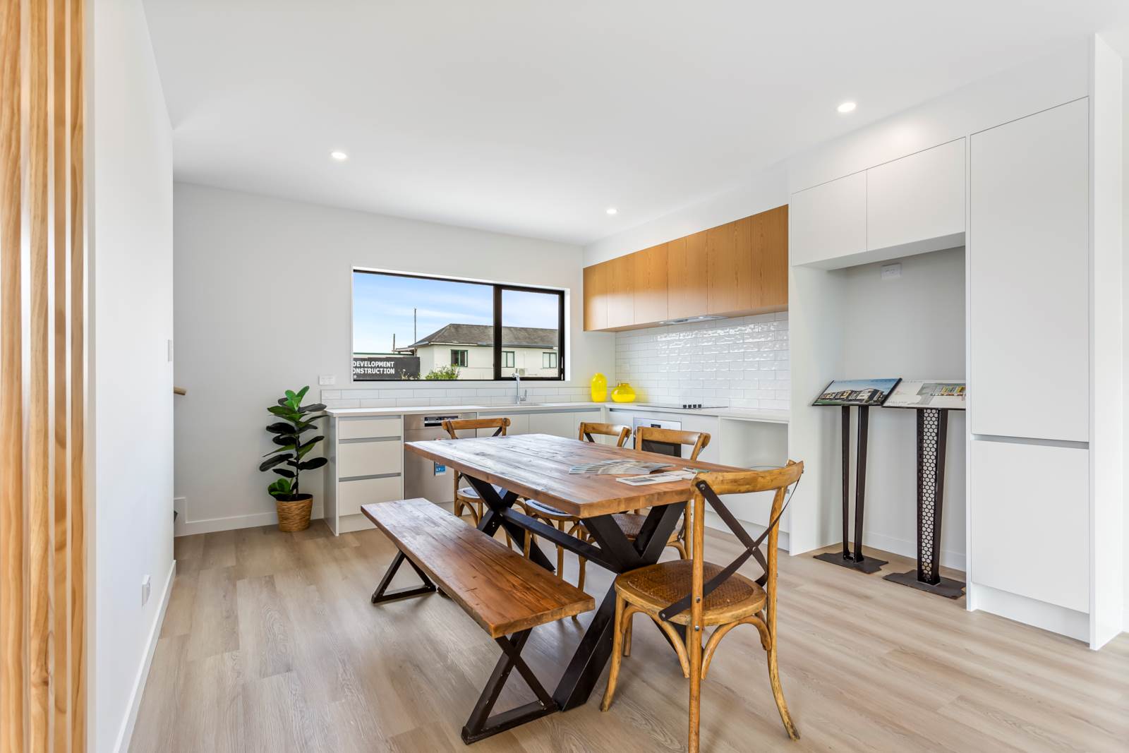24 Milenio Crescent, Windsor Park, Auckland - North Shore, 4部屋, 1バスルーム, House