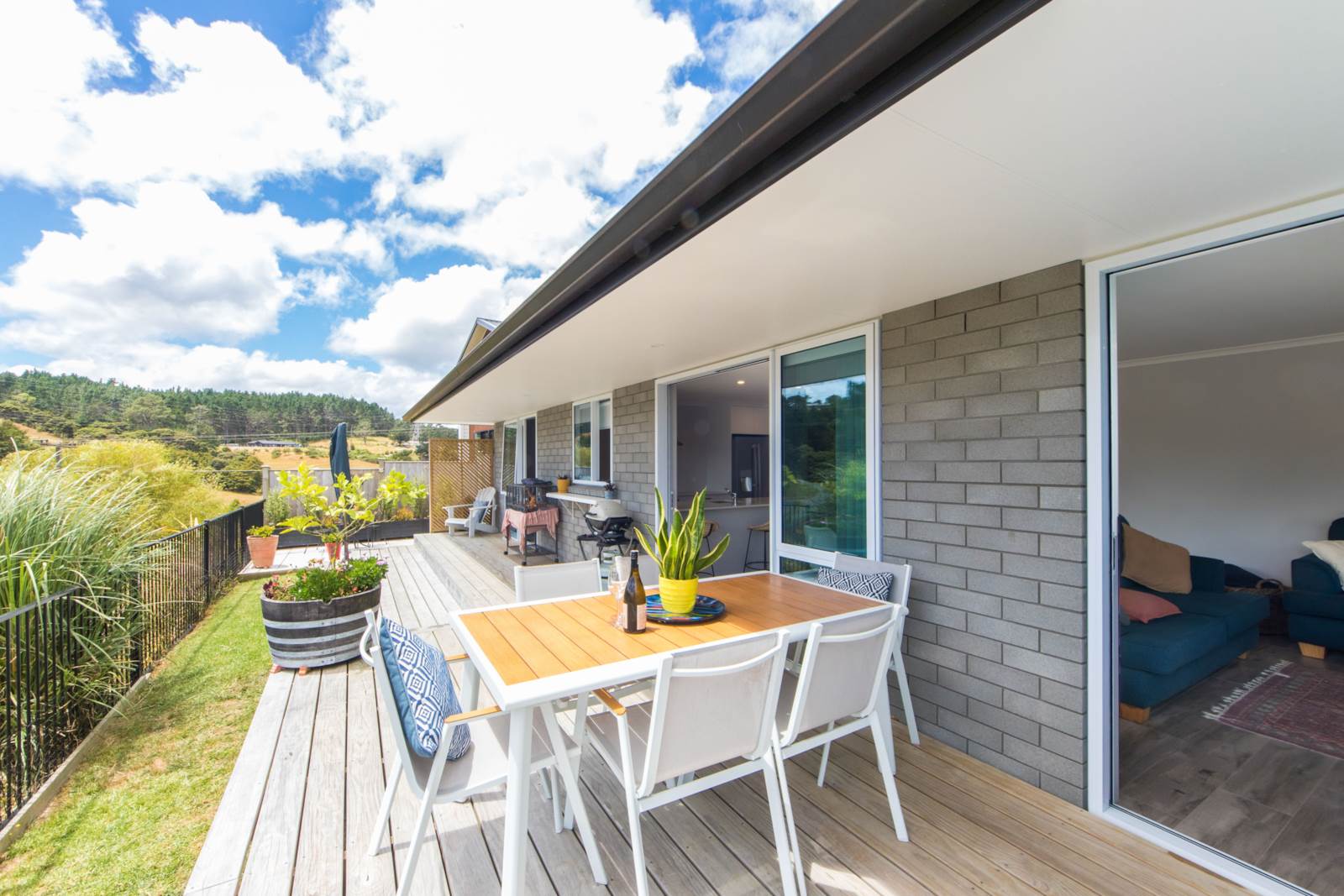 26 Jeroboam Loop, Kumeu, Rodney, 3 રૂમ, 2 બાથરૂમ