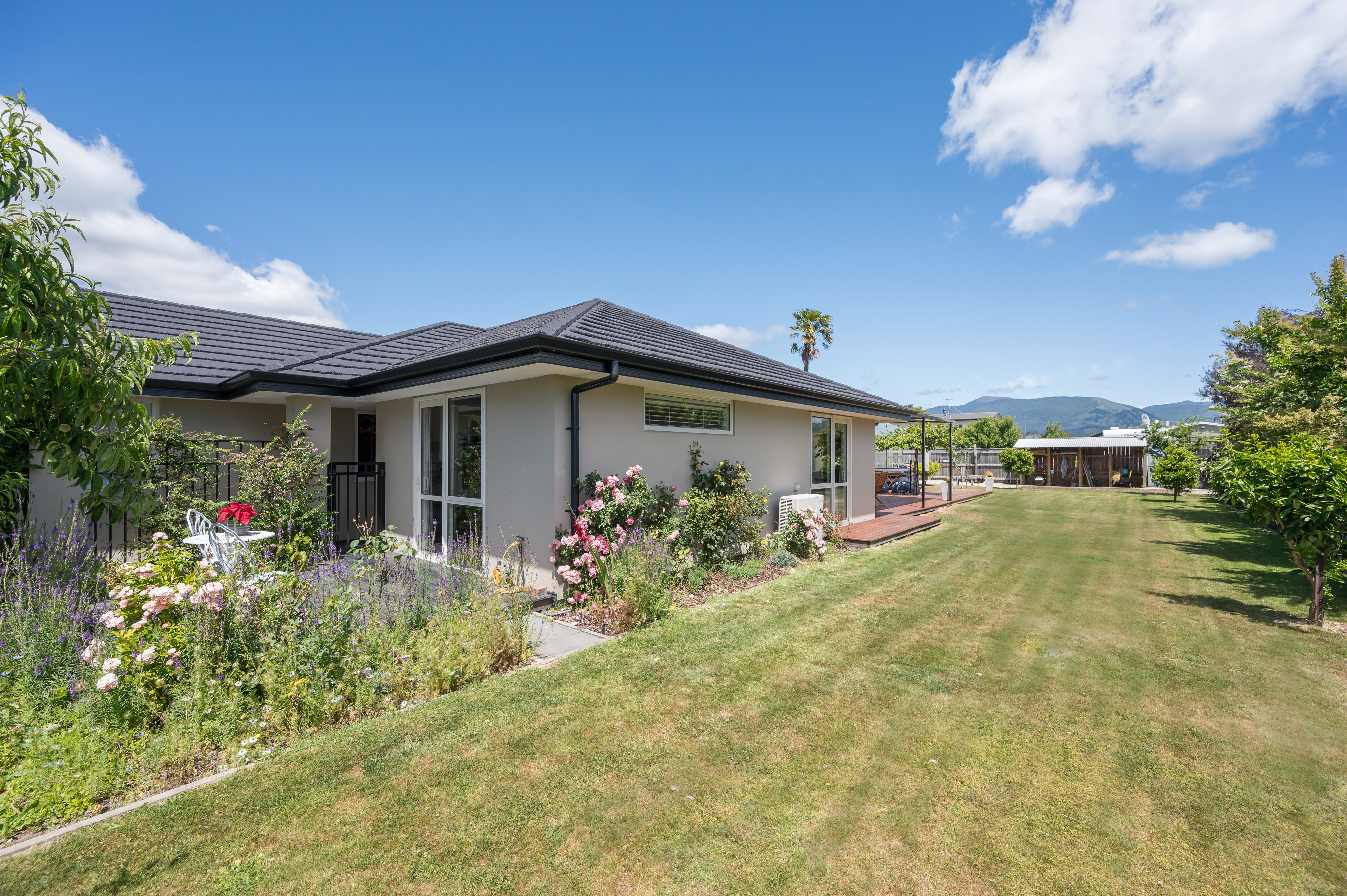 14c Saxon Street, Motueka, Tasman, 3 chambres, 0 salles de bain, House