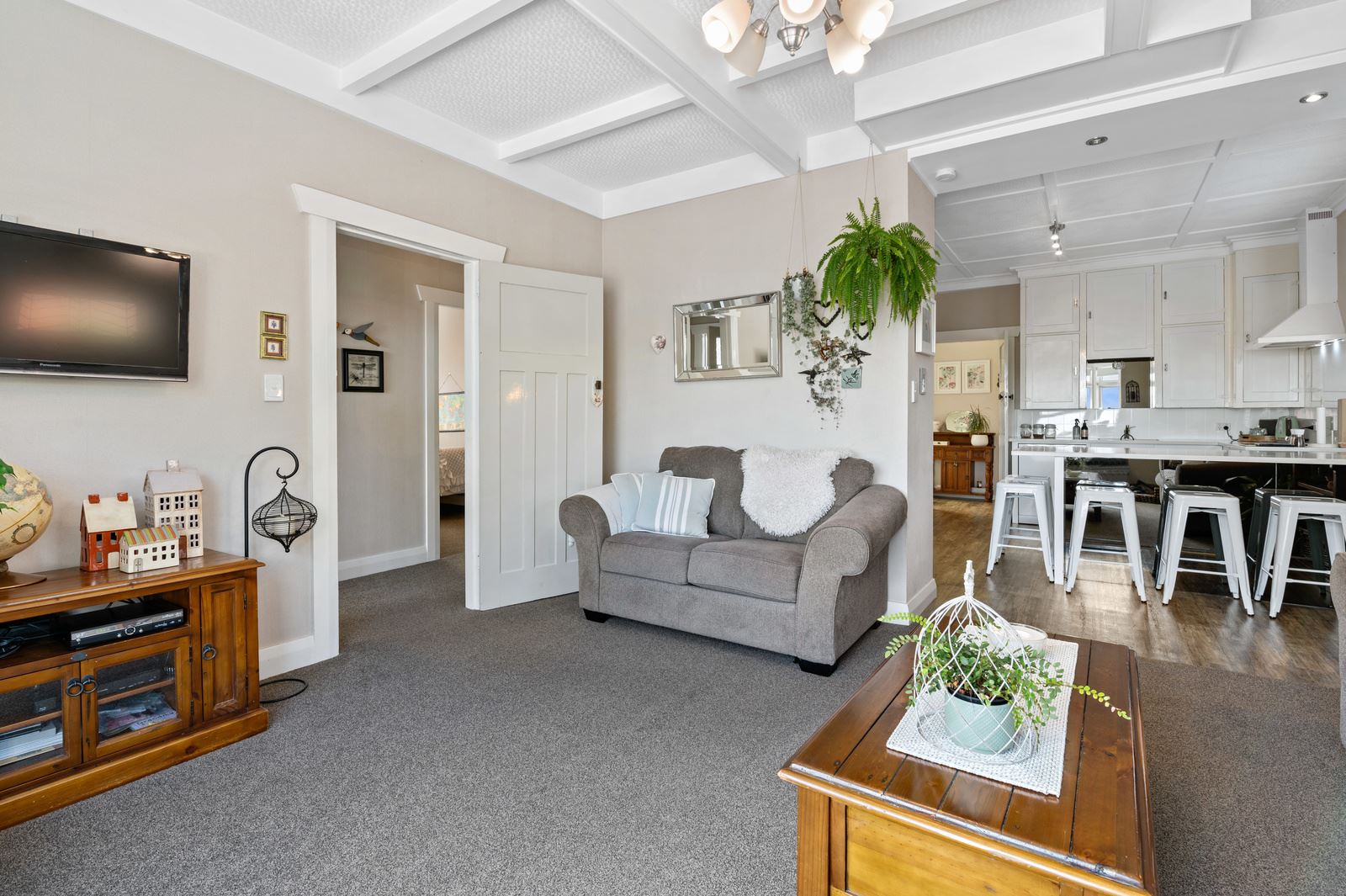 40 Devon Street, Glenholme, Rotorua, 3 ਕਮਰੇ, 0 ਬਾਥਰੂਮ