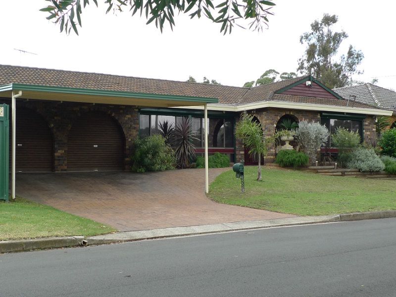 74 GREVILLEA CR, Greystanes, Parramatta (Northwest suburbs), 0 Bedrooms, 0 Bathrooms, House