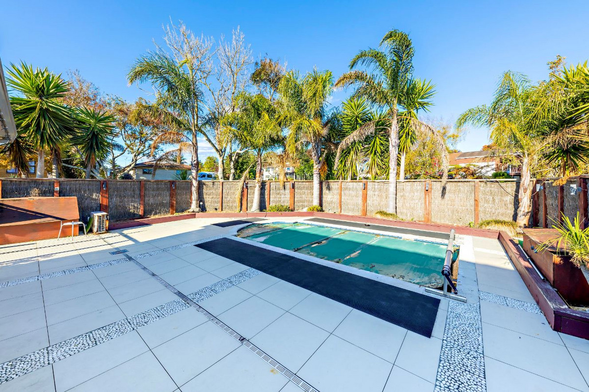 1 Syntax Place, Conifer Grove, Papakura, 4 chambres, 2 salles de bain