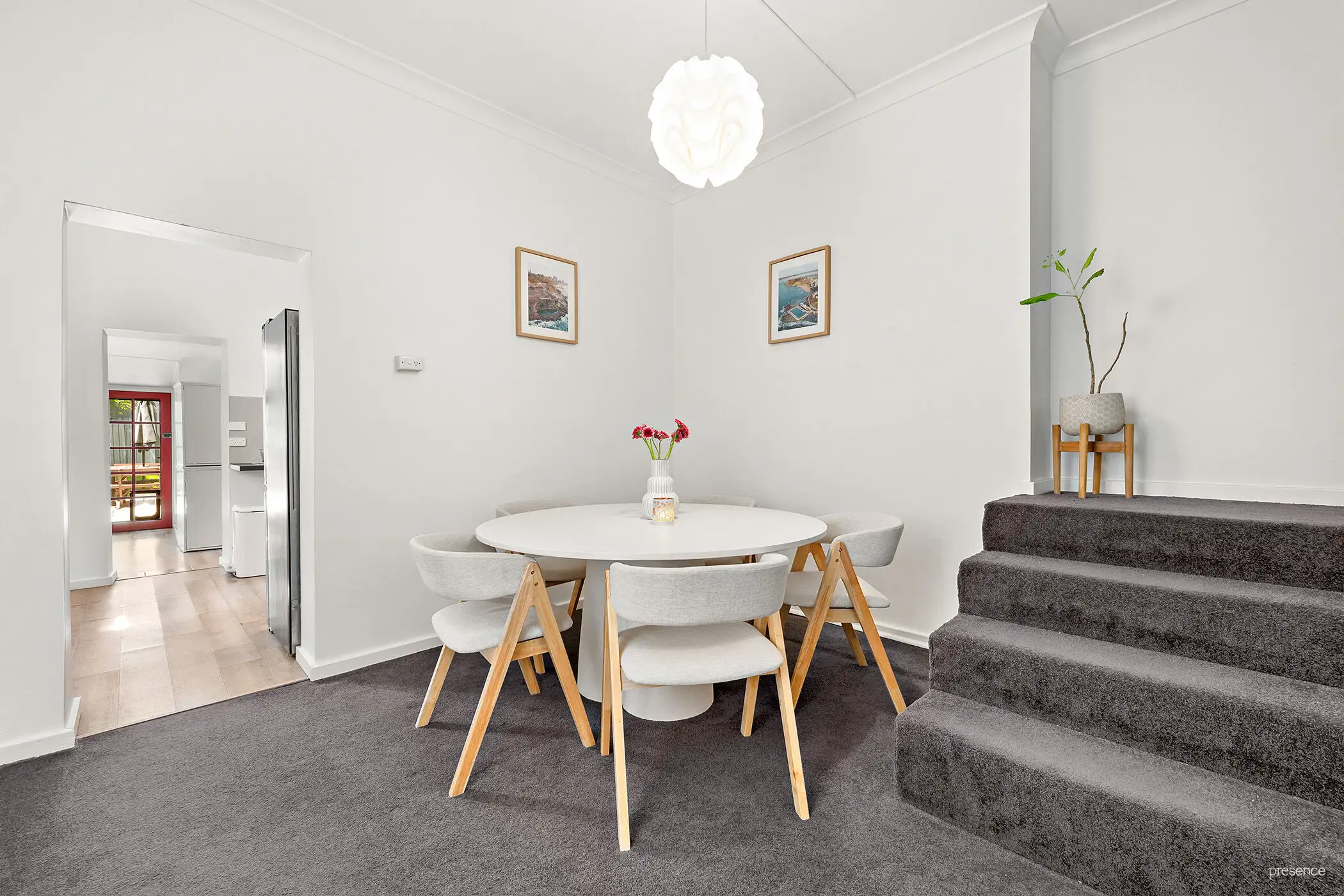 8 WICKHAM ST, Wickham, Newcastle, 0房, 0浴, House