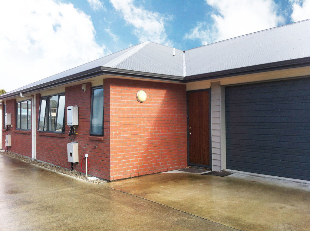 Residential Zone - Residential Intensification Zone