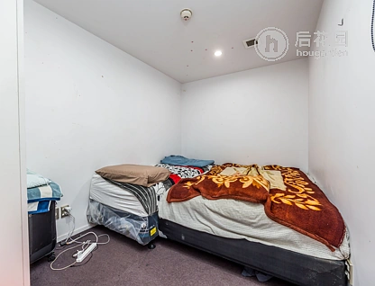 7g/208 Hobson Street, Auckland Central, Auckland, 3 ਕਮਰੇ, 1 ਬਾਥਰੂਮ, Apartment