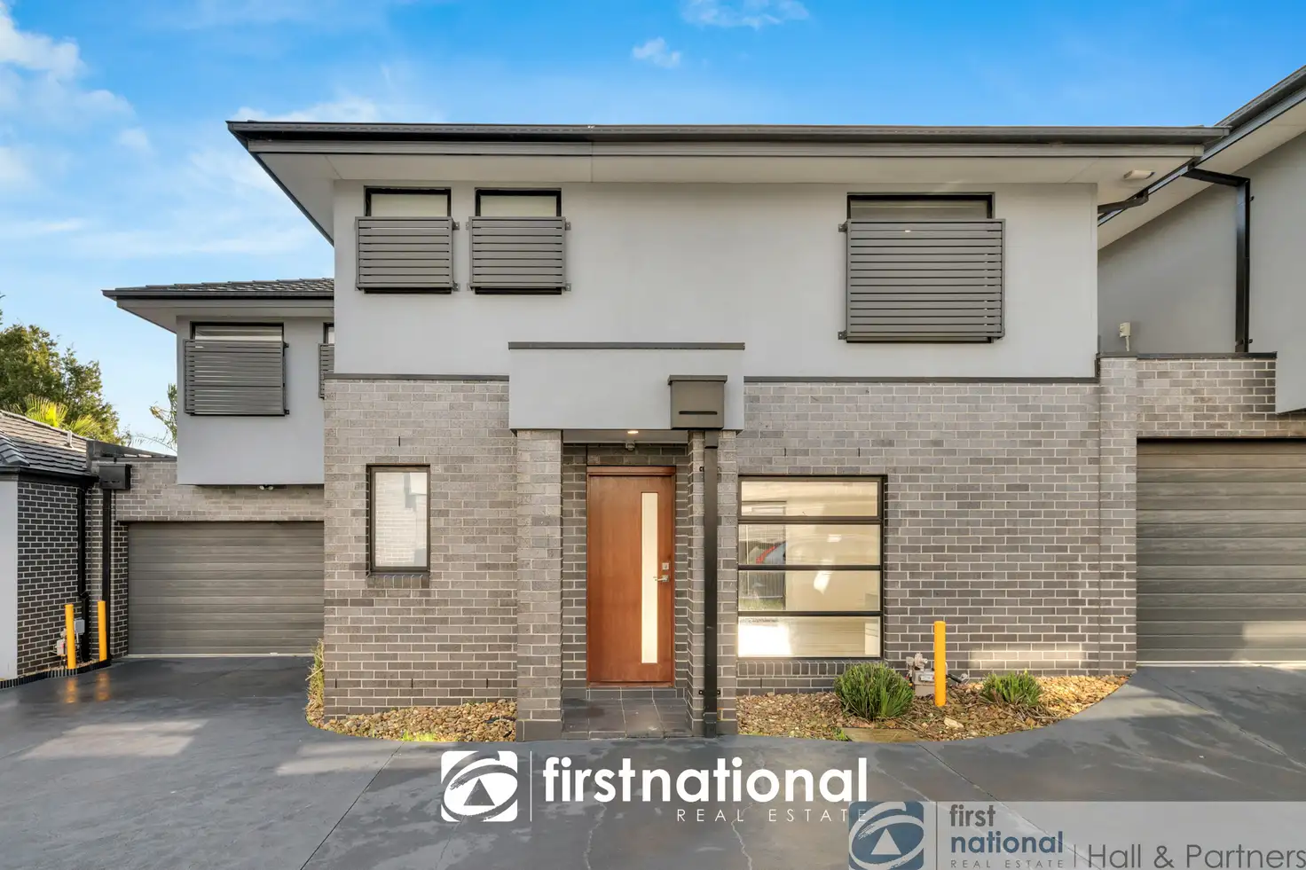 UNIT 2 67 JONES RD, Dandenong, South East Melbourne, 0 Bedrooms, 0 Bathrooms, Unit