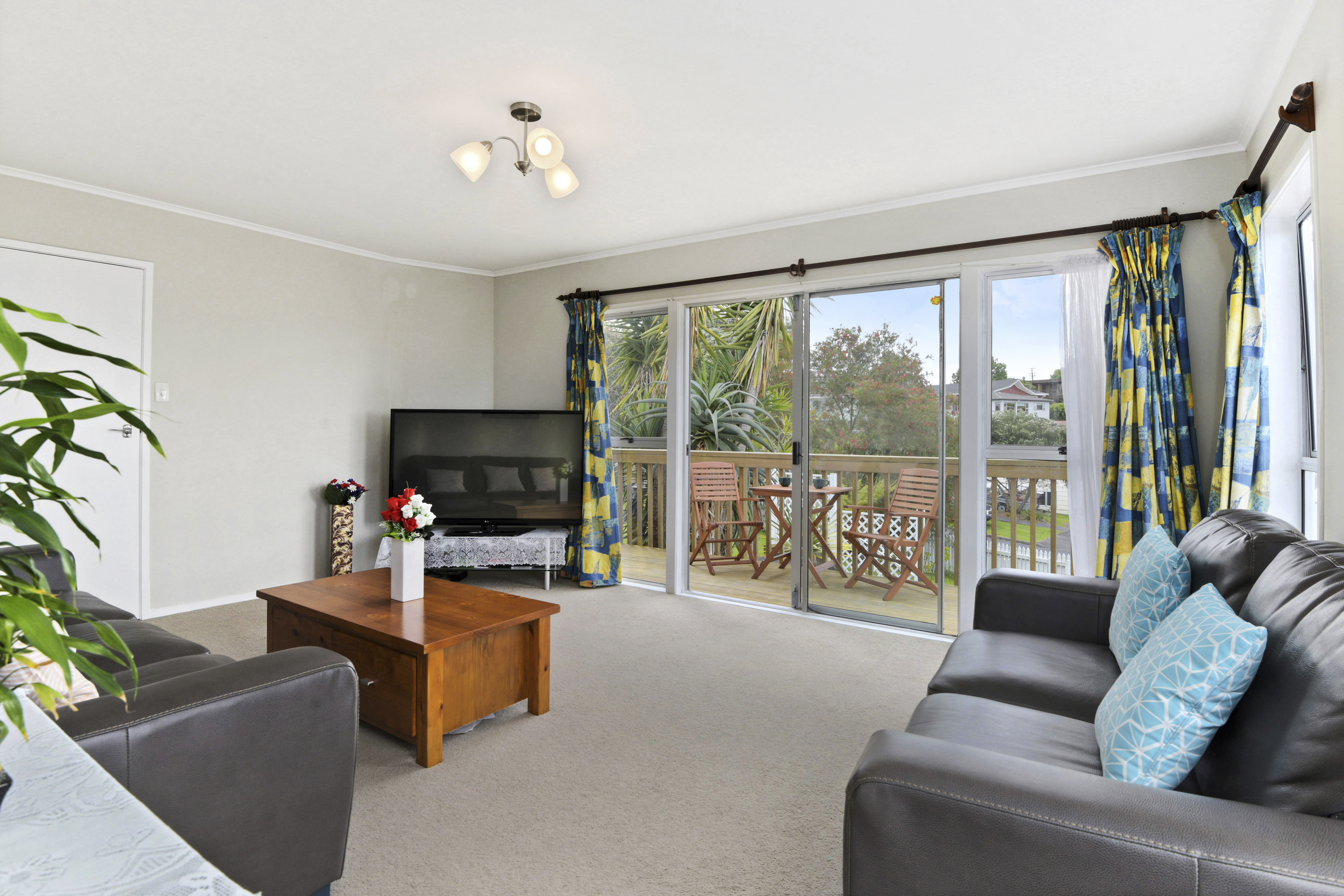5 Sari Place, Massey, Waitakere City, 4 ਕਮਰੇ, 1 ਬਾਥਰੂਮ, House