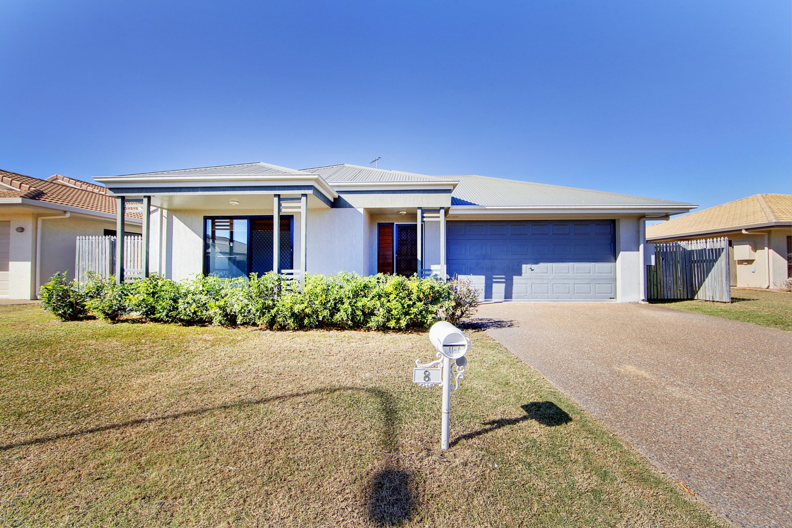 8 TRYON CT, Kirwan, Townsville, 0 ਕਮਰੇ, 0 ਬਾਥਰੂਮ, House