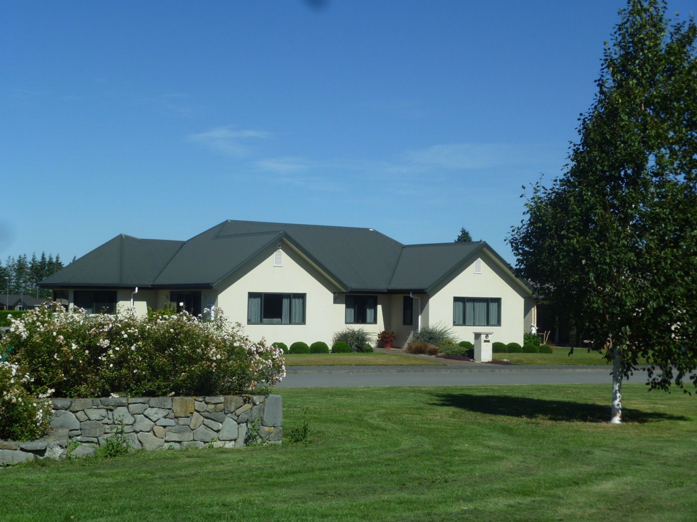 Residential C