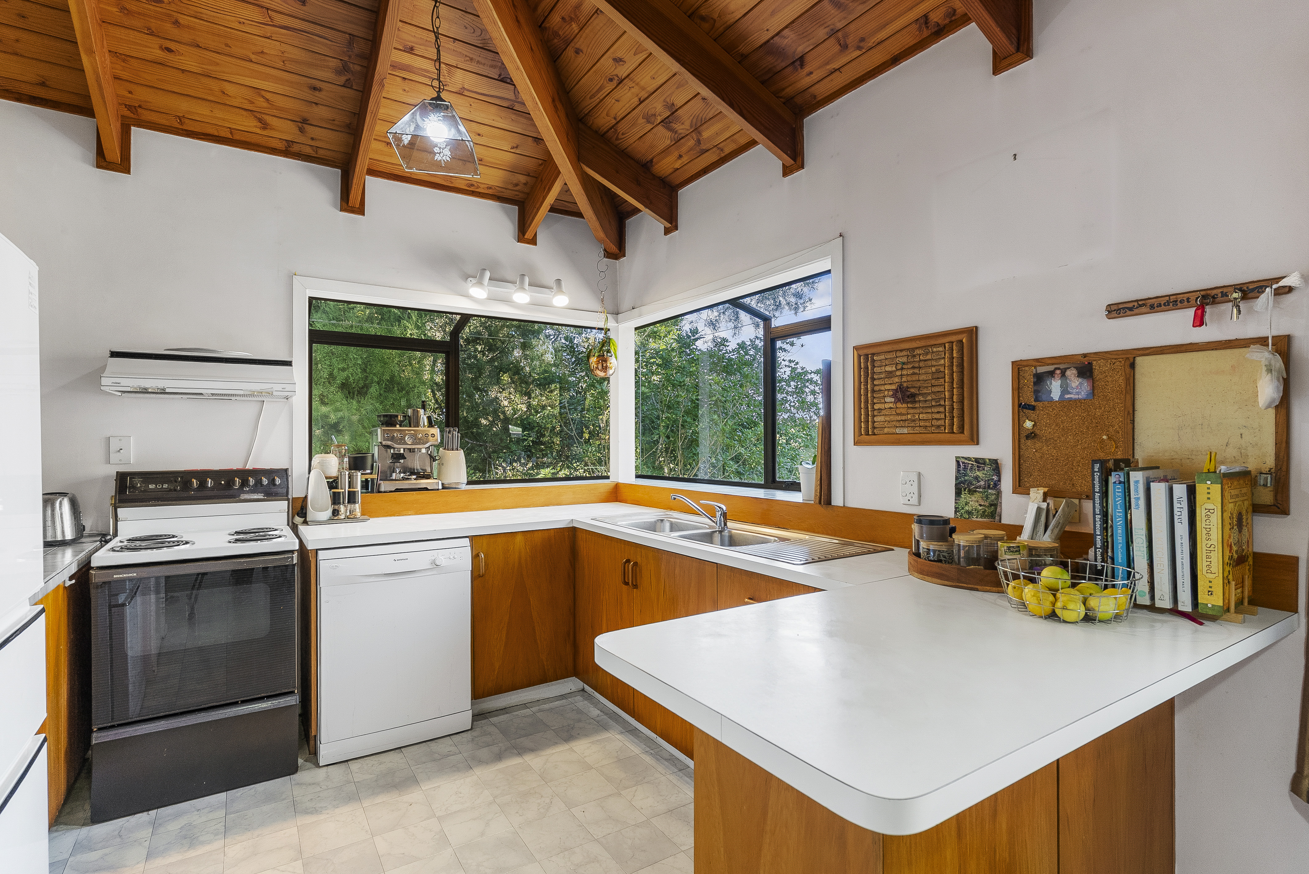1/27 Flavia Close, Torbay, North Shore City, 3 Schlafzimmer, 1 Badezimmer, House