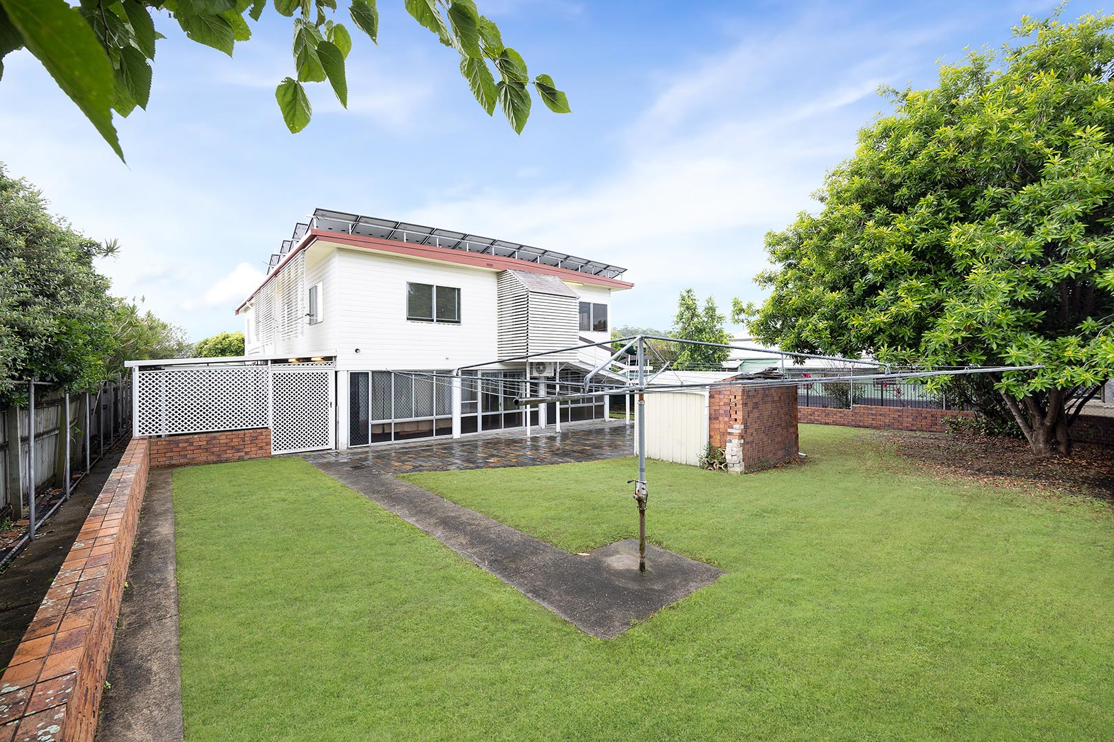 94 LAUREL ST, Enoggera, Brisbane - Northern Region , 0房, 0浴, House