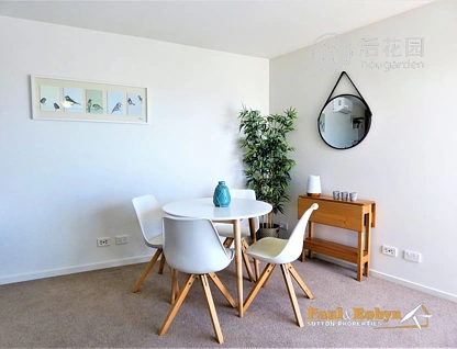 Unit 168/41 PHILIP HODGINS STREET, WRIGHT, 0房, 0浴, Apartment
