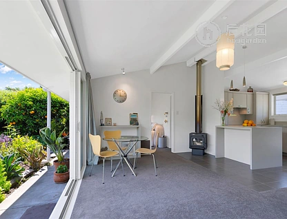 4d Mill Road, Leithfield, Hurunui, 2 ਕਮਰੇ, 1 ਬਾਥਰੂਮ, House