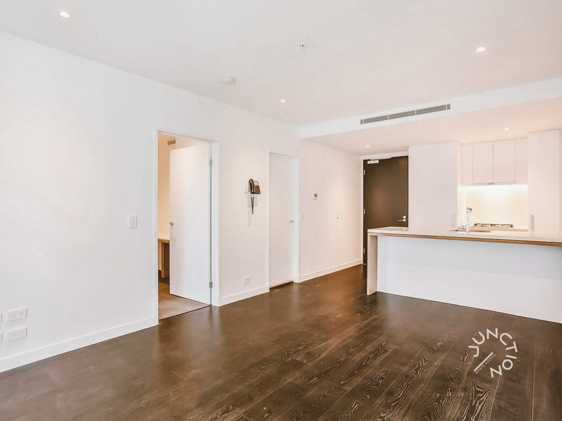UNIT 1406 167 ALFRED ST, Fortitude Valley, Brisbane - Inner City Region, 0 غرف, 0 حمامات, Unit