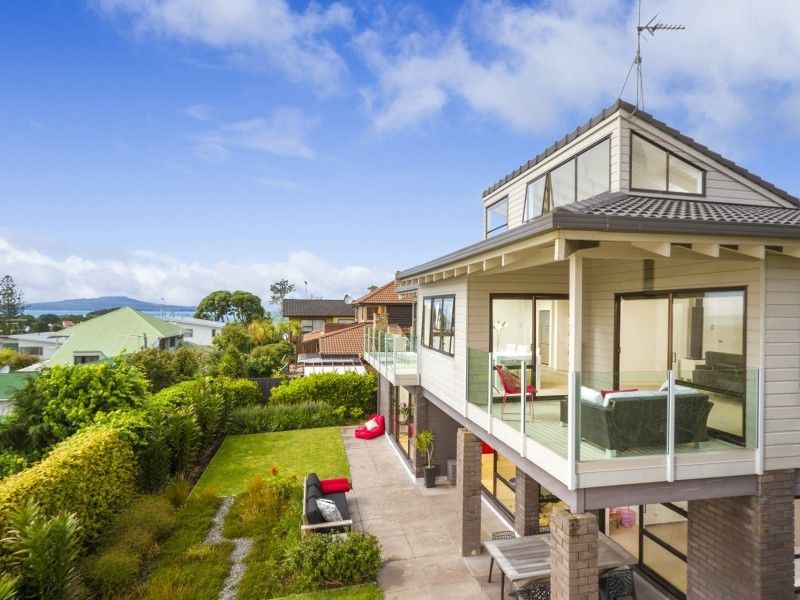 Residential  Mixed Housing Suburban Zone