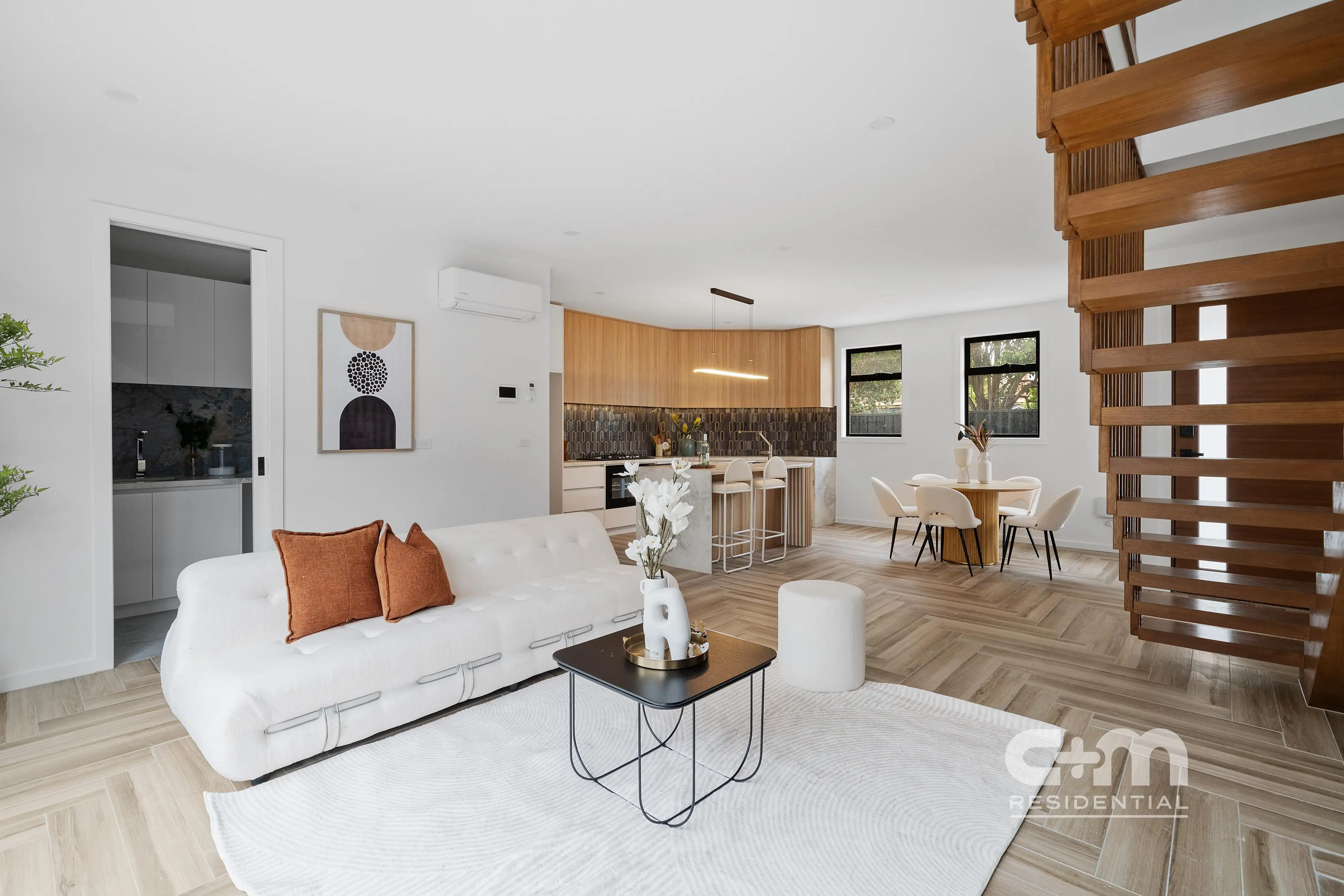 2 ESSEX ST, Pascoe Vale, North Melbourne, 0 ห้องนอน, 0 ห้องน้ำ, Townhouse