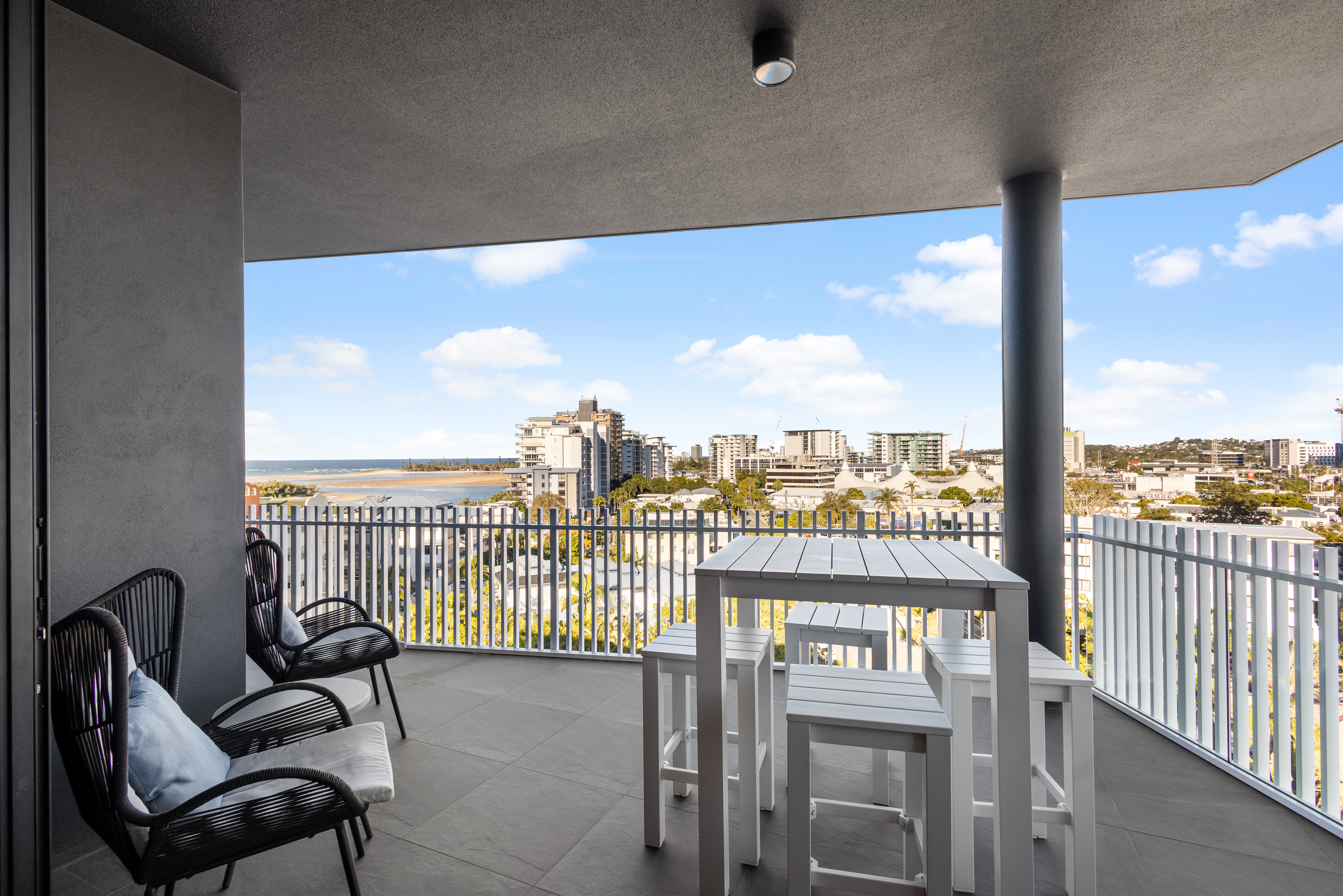 UNIT 2709 100 DUPORTH AV, Maroochydore, Sunshine Coast, 0 침실, 0 욕실, Unit