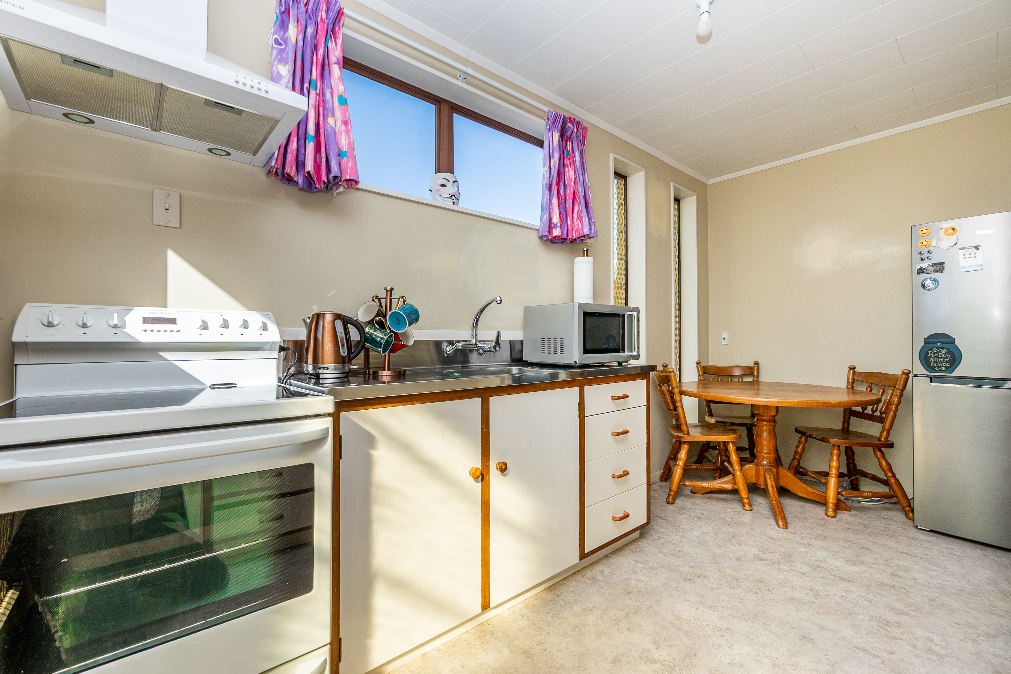 4/4a Guinness Street, Highfield, Timaru, 2 Bedrooms, 1 Bathrooms, House