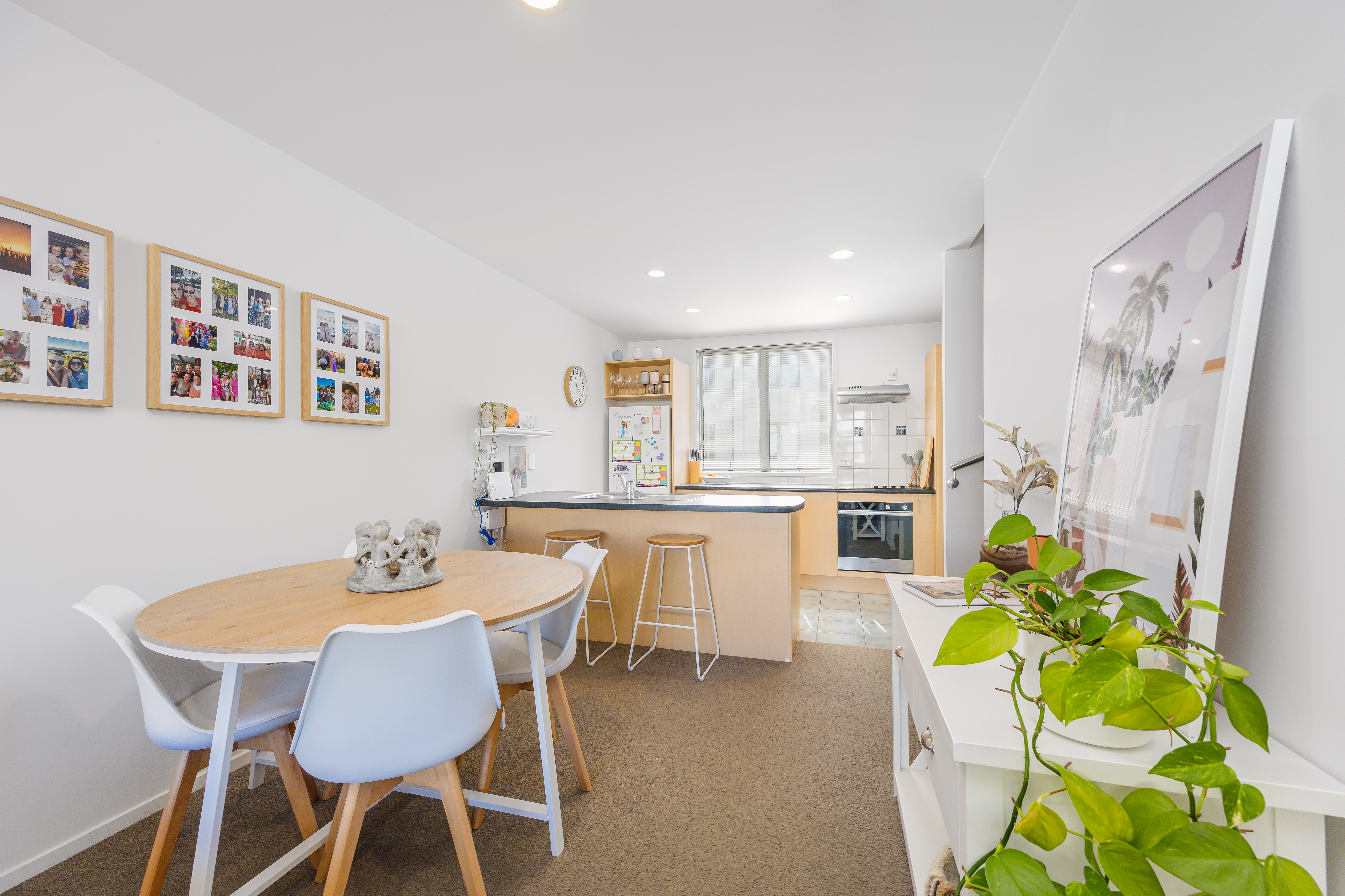 17/3 Riverside Road, Orewa, Rodney, 3房, 2浴, Townhouse