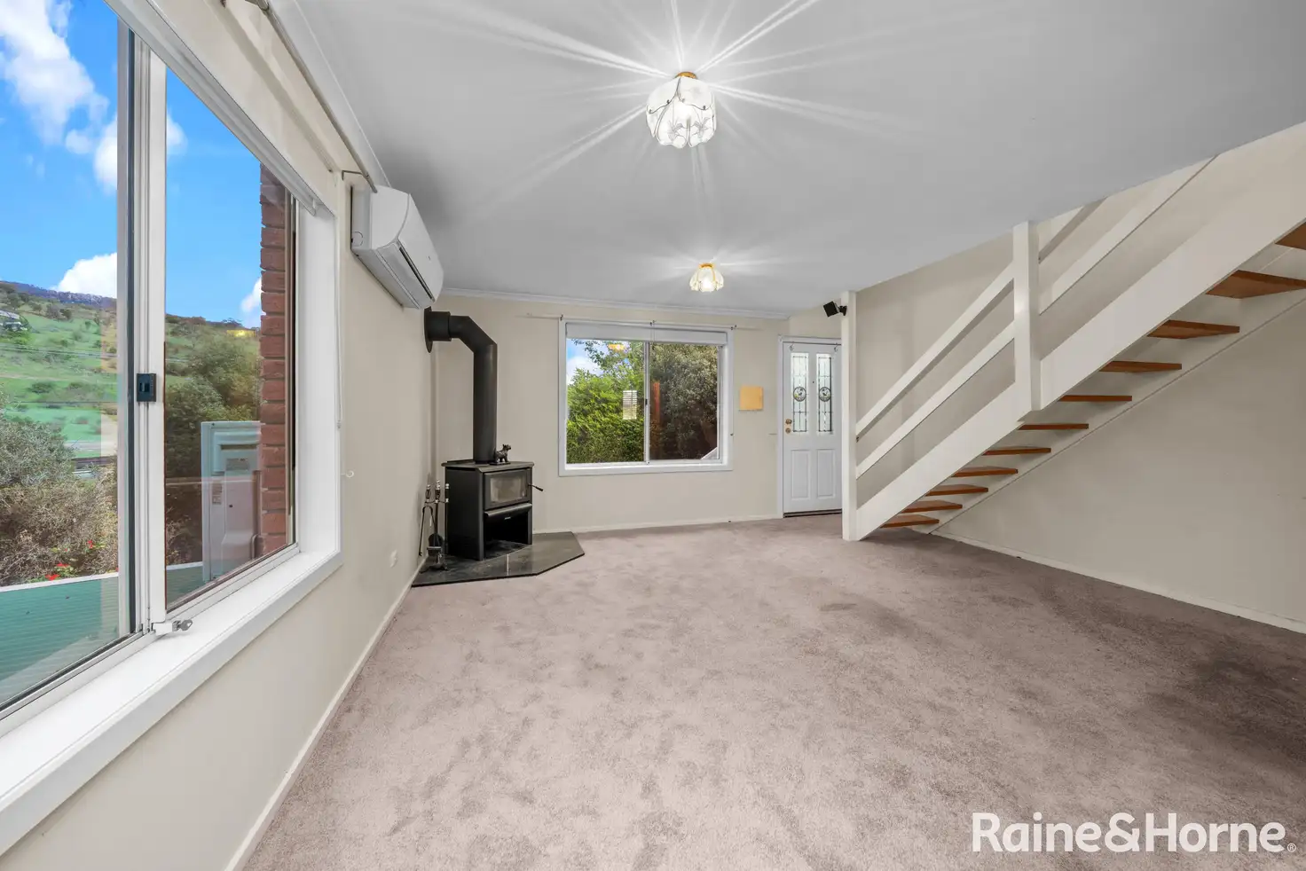 UNIT 9 88 HILTON RD, Claremont, Hobart, 0部屋, 0バスルーム, Unit